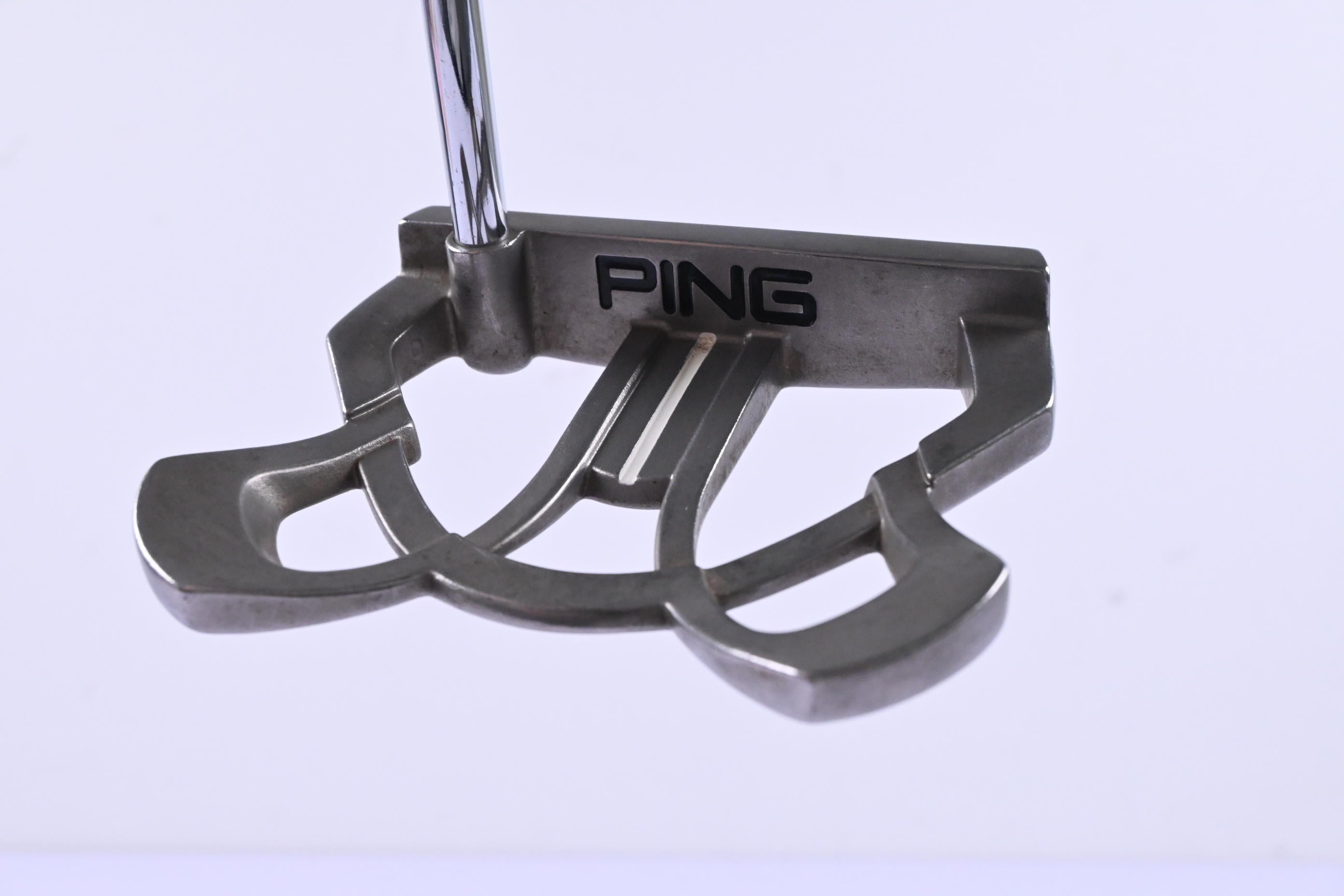 Ping In Whack-E Putter / Black Dot / 35 Inch