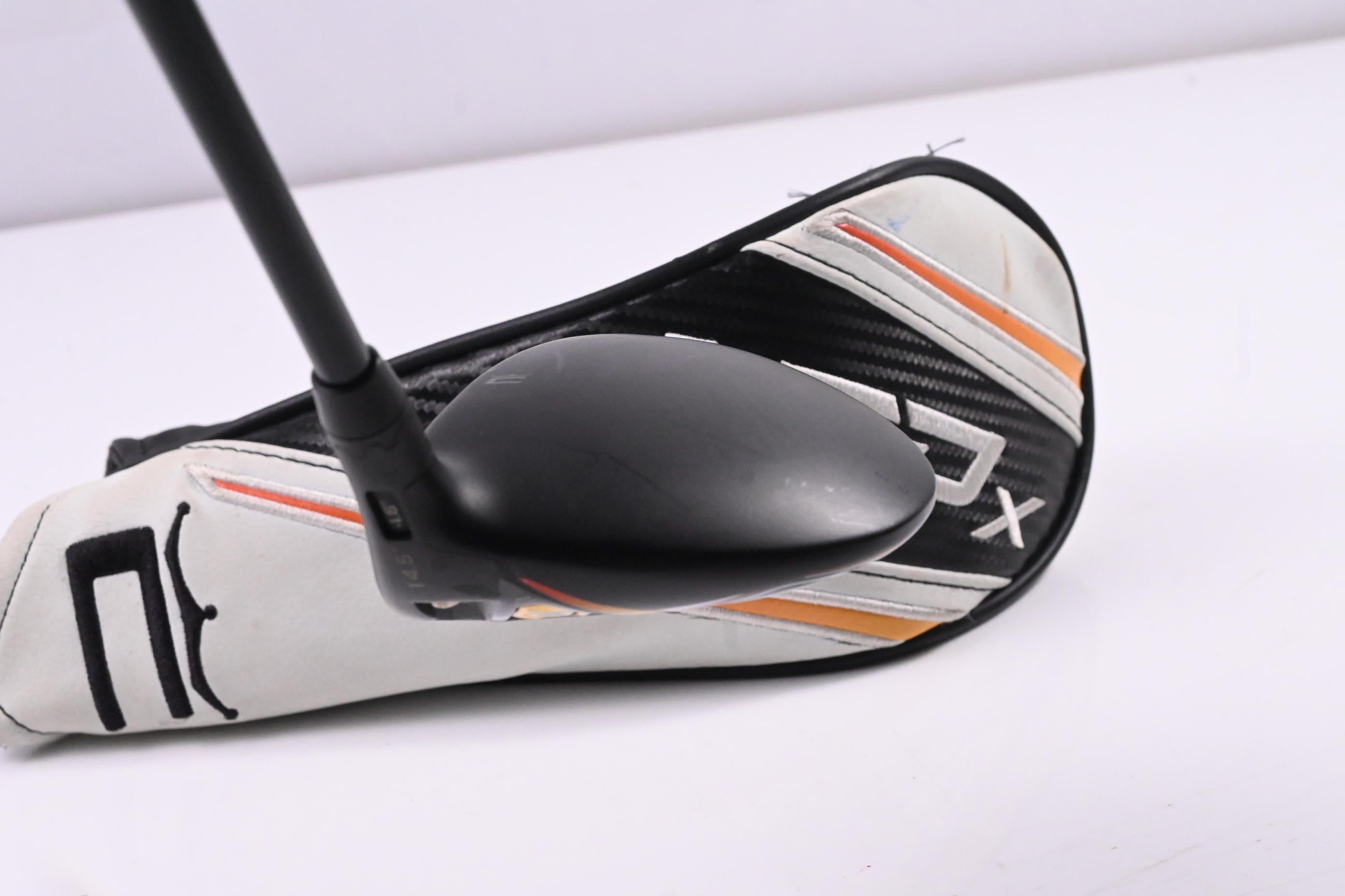 Cobra LTDx LS #3 Wood / 14.5 Degree / Stiff Flex Tensei AV White 75 Shaft