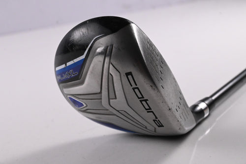 Cobra Fly XL #5 Wood / 19 Degree / Regular Flex Cobra Shaft
