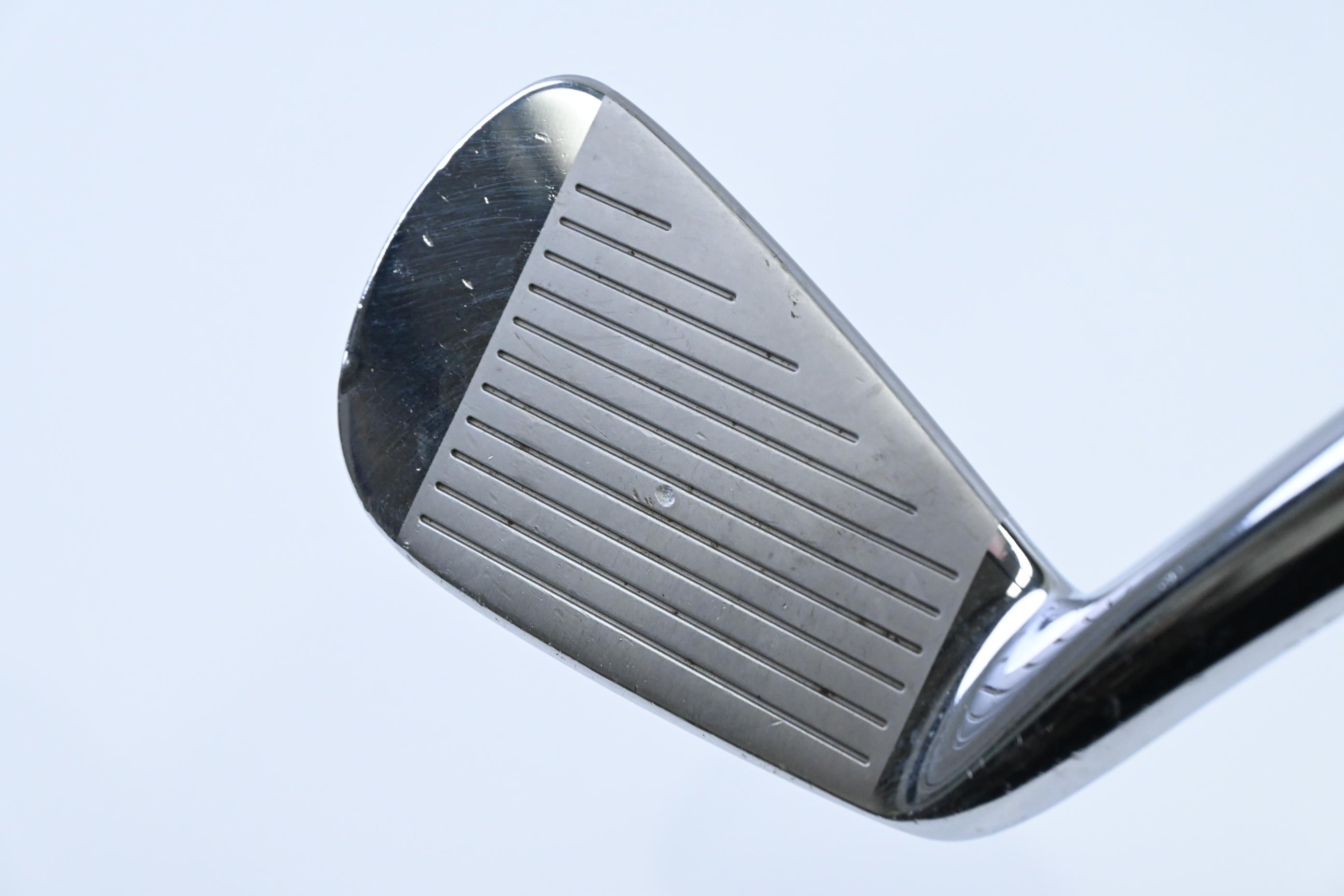 Mizuno MP-64 #3 Iron / 21 Degree / Stiff Flex KBS Tour Shaft