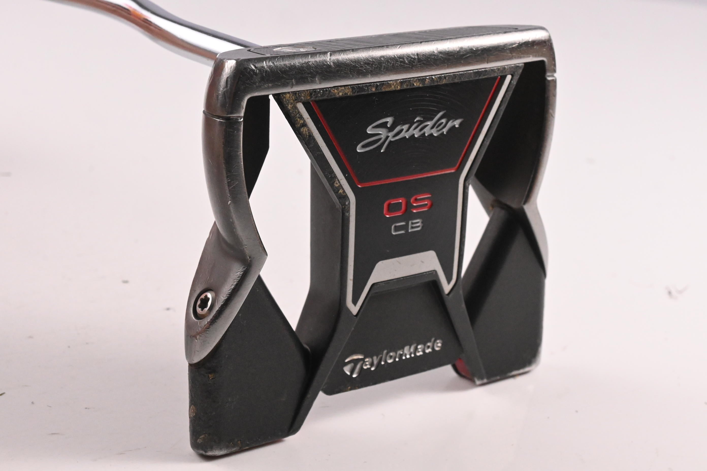 Taylormade Spider OS Putter / 38 Inch