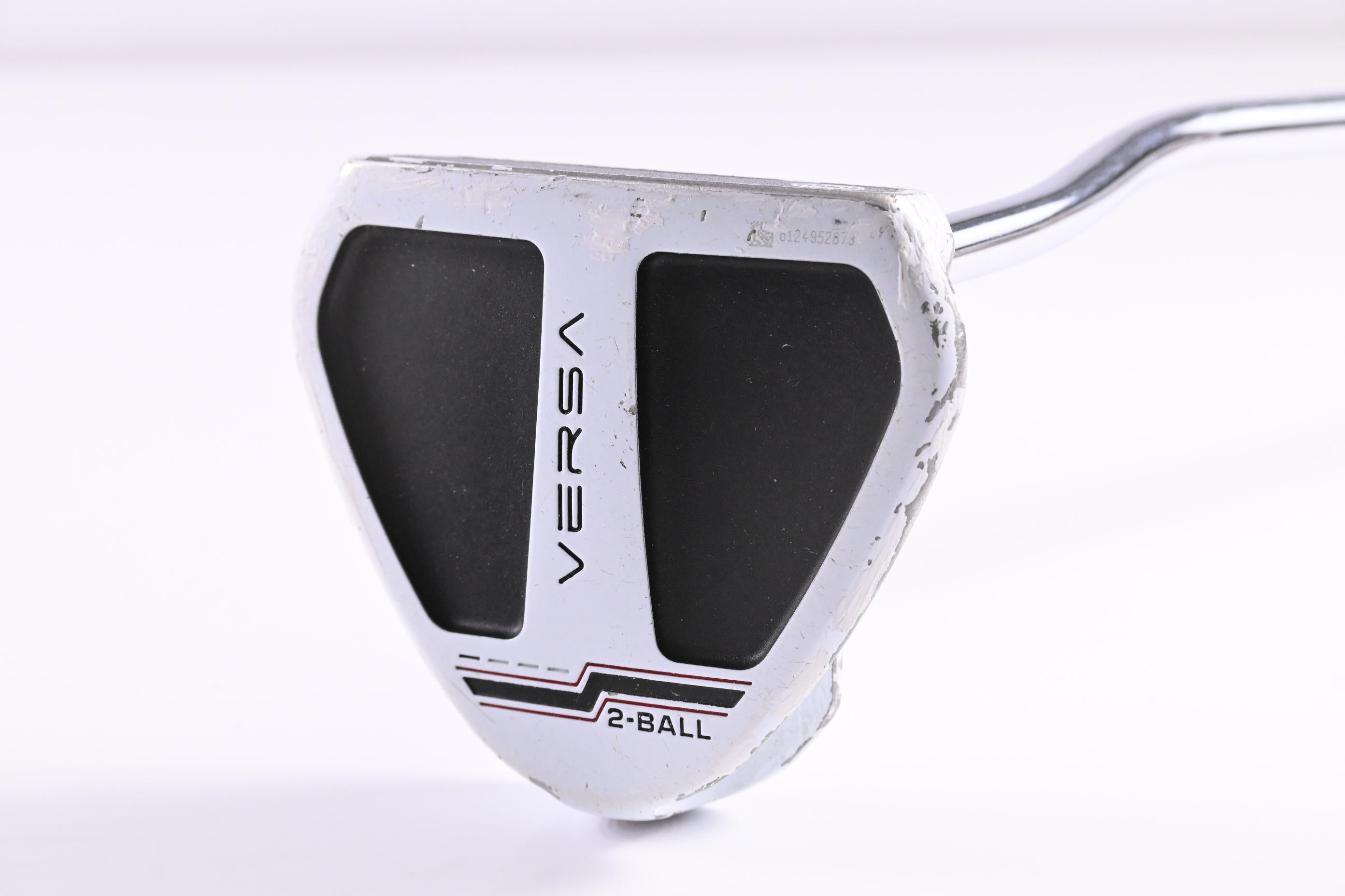 Odyssey Versa 2-Ball Putter / 35 Inch