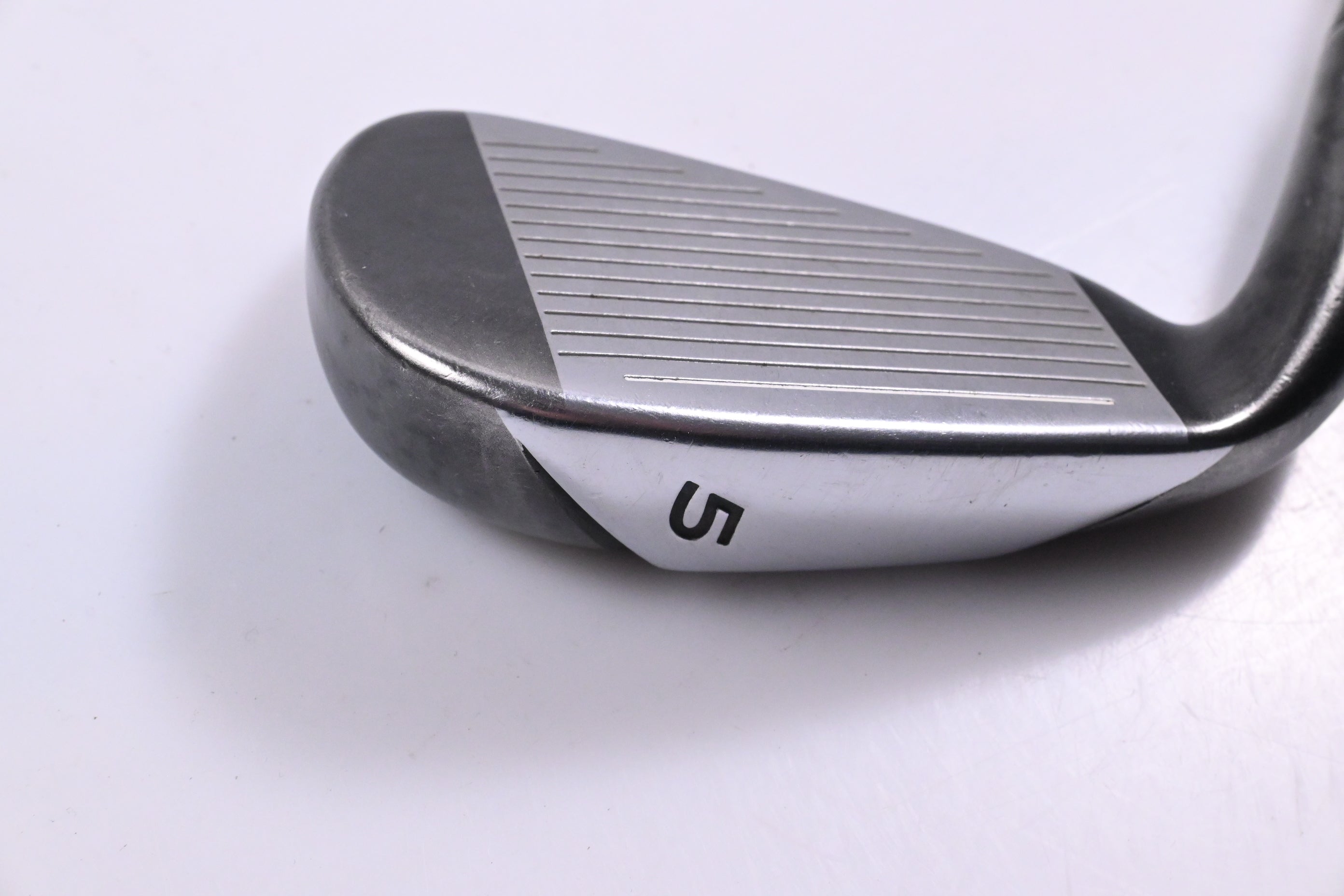 Taylormade Burner 2.0 #5 Iron / 24 Degree / Regular Flex Burner 85 Shaft