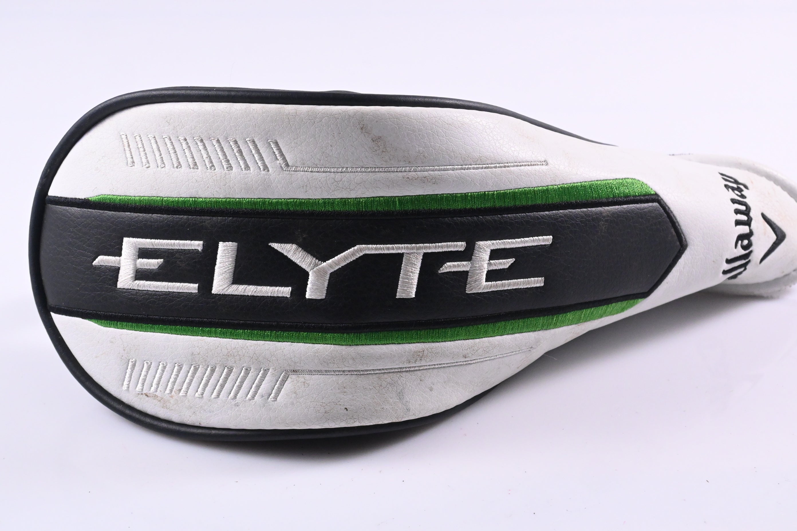 Callaway Elyte #3 Wood / 15 Degree / Regular Flex Denali Charcoal 60 Shaft