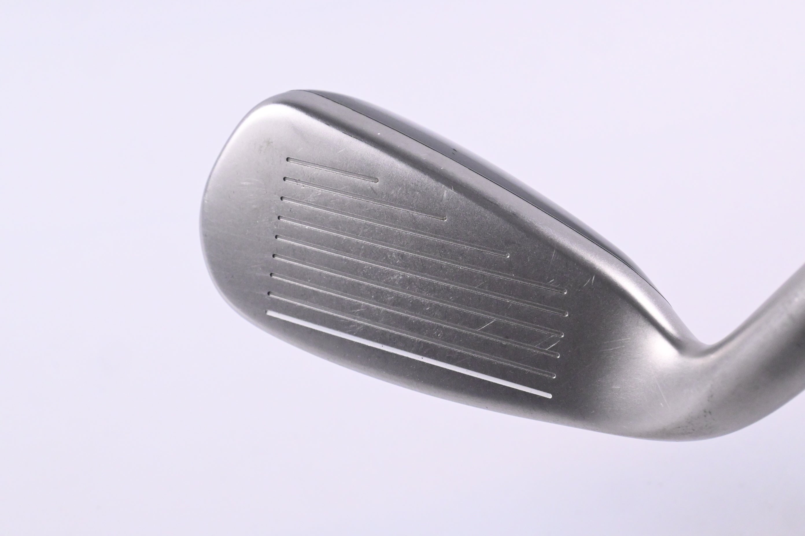 Ping G15 #3 Hybrid / 20 Degree / Regular Flex Aldila Serrano 85 Shaft