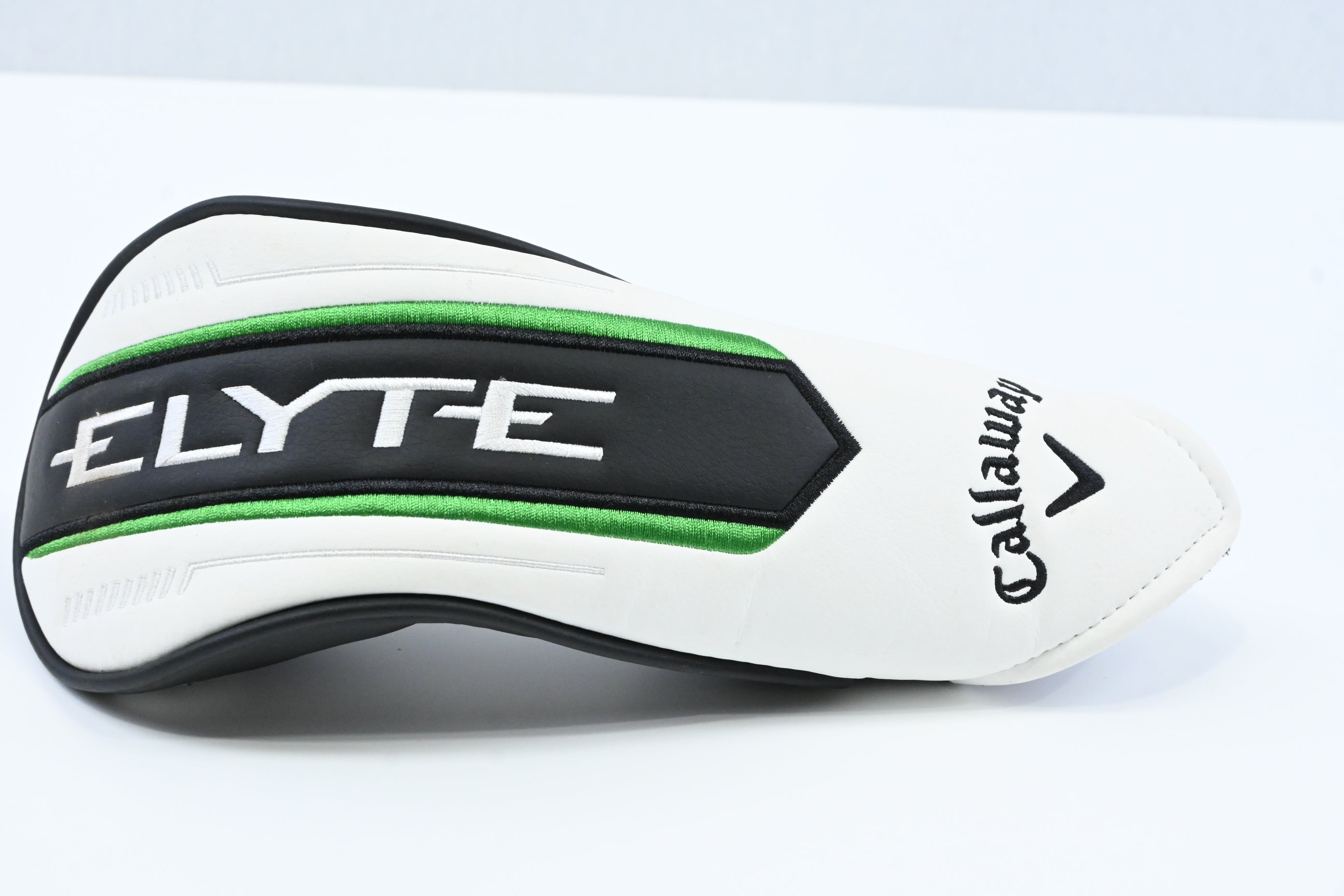 Callaway Elyte Triple Diamond #3 Wood / 15 Degree / Stiff Flex Charcoal 70