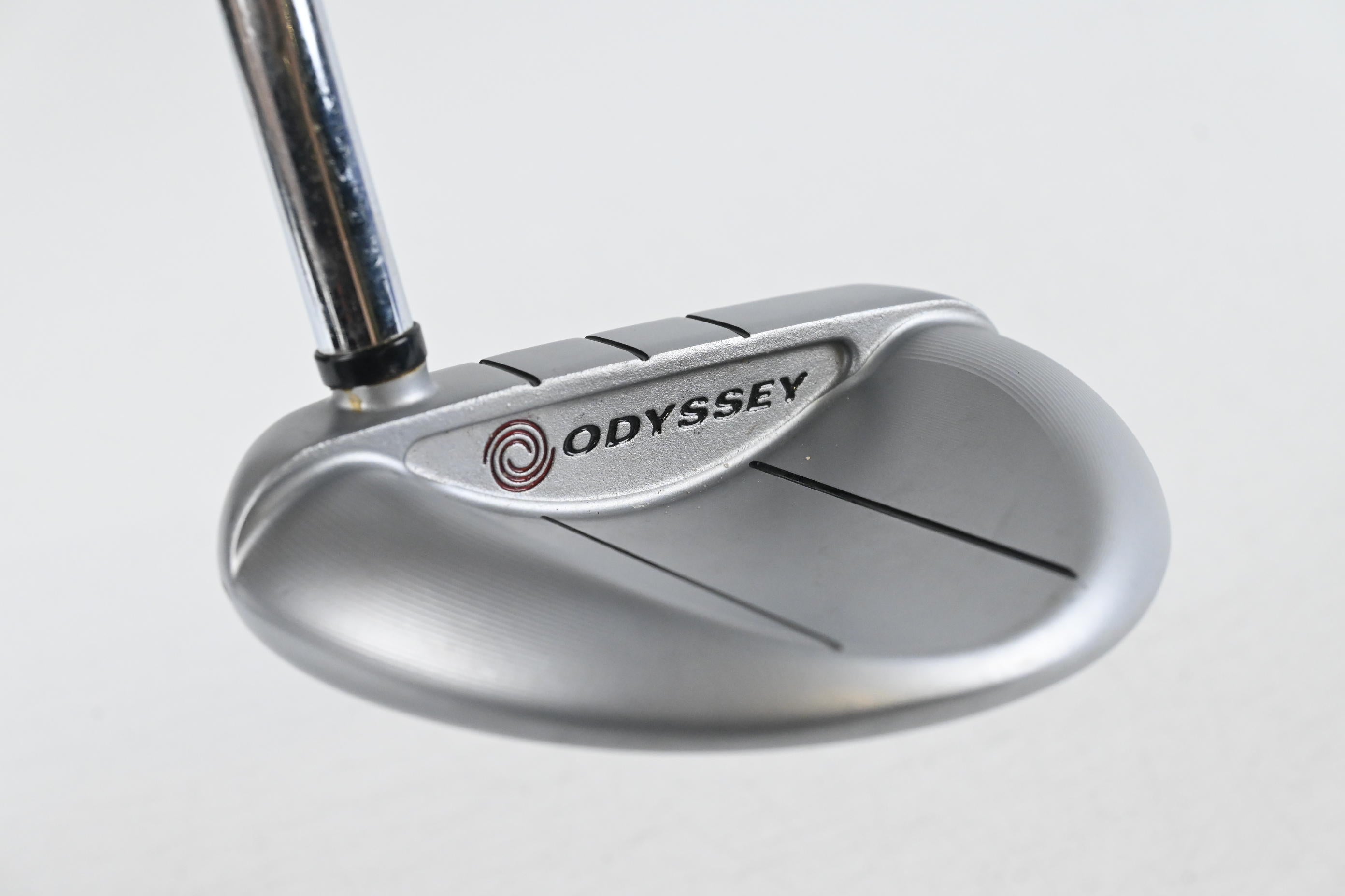 Odyssey White Hot OG Rossie 2021 Putter / 33 Inch