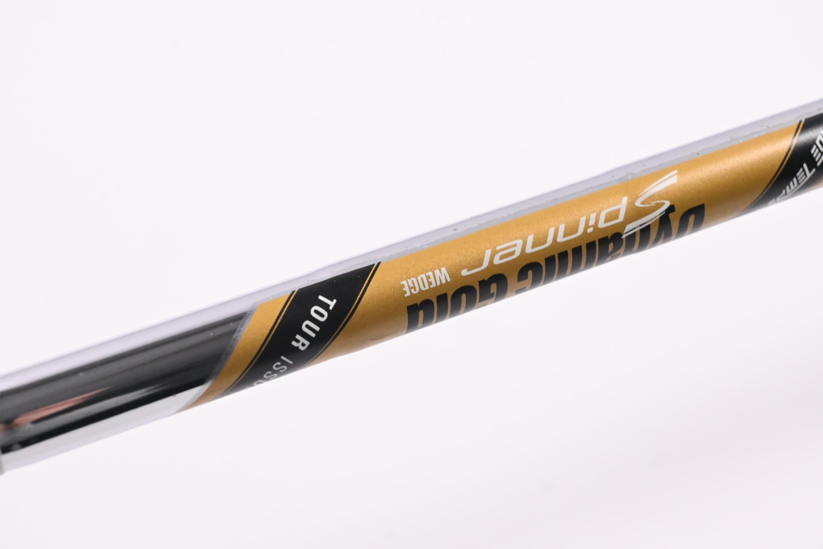 Left Hand Cleveland RTX 6 Zipcore Lob Wedge / 58 Degree / Wedge Flex Shaft
