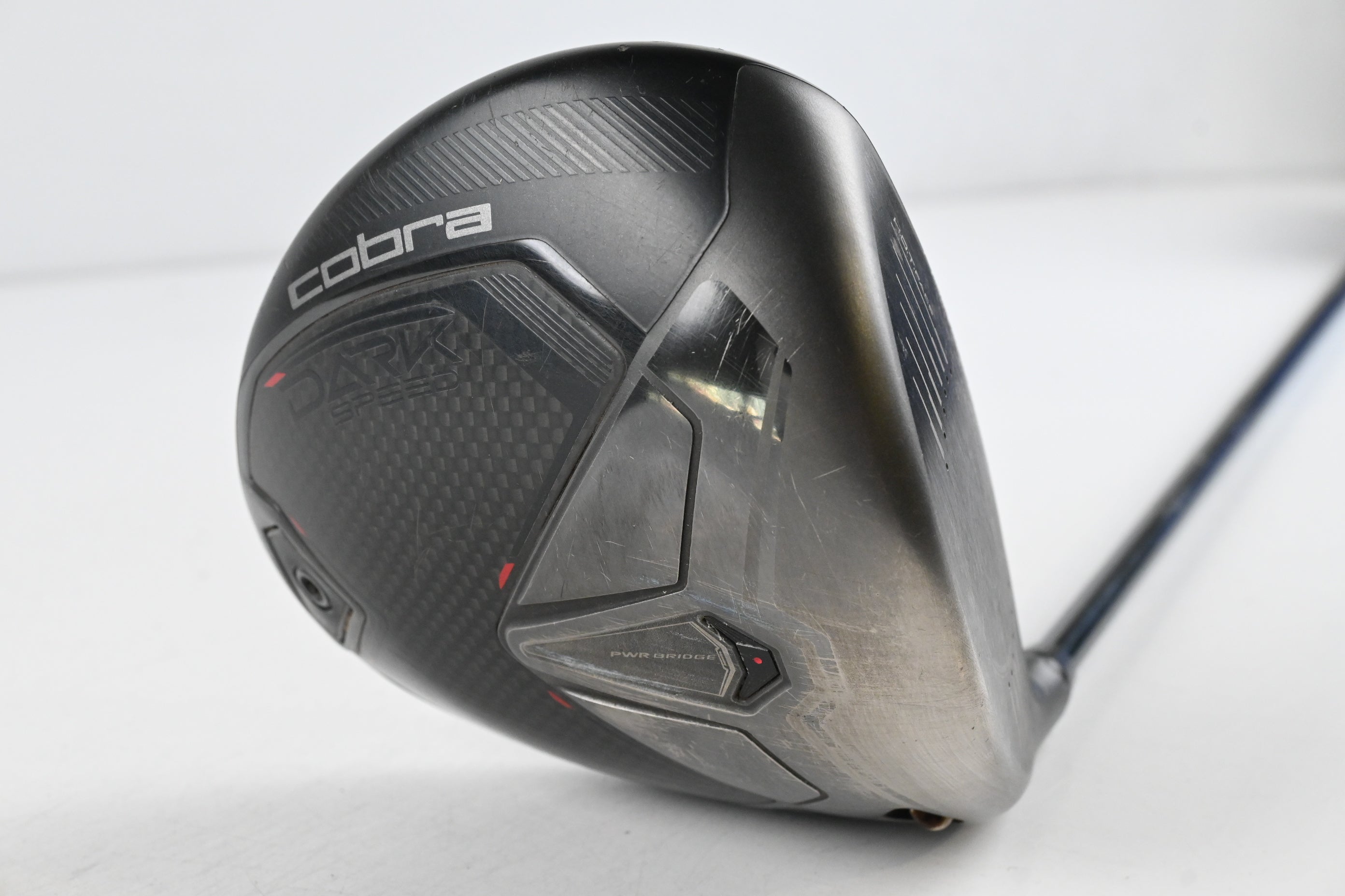 Cobra Darkspeed Max Driver / 12 Degree / Regular Flex UST Mamiya Lin-Q M40X