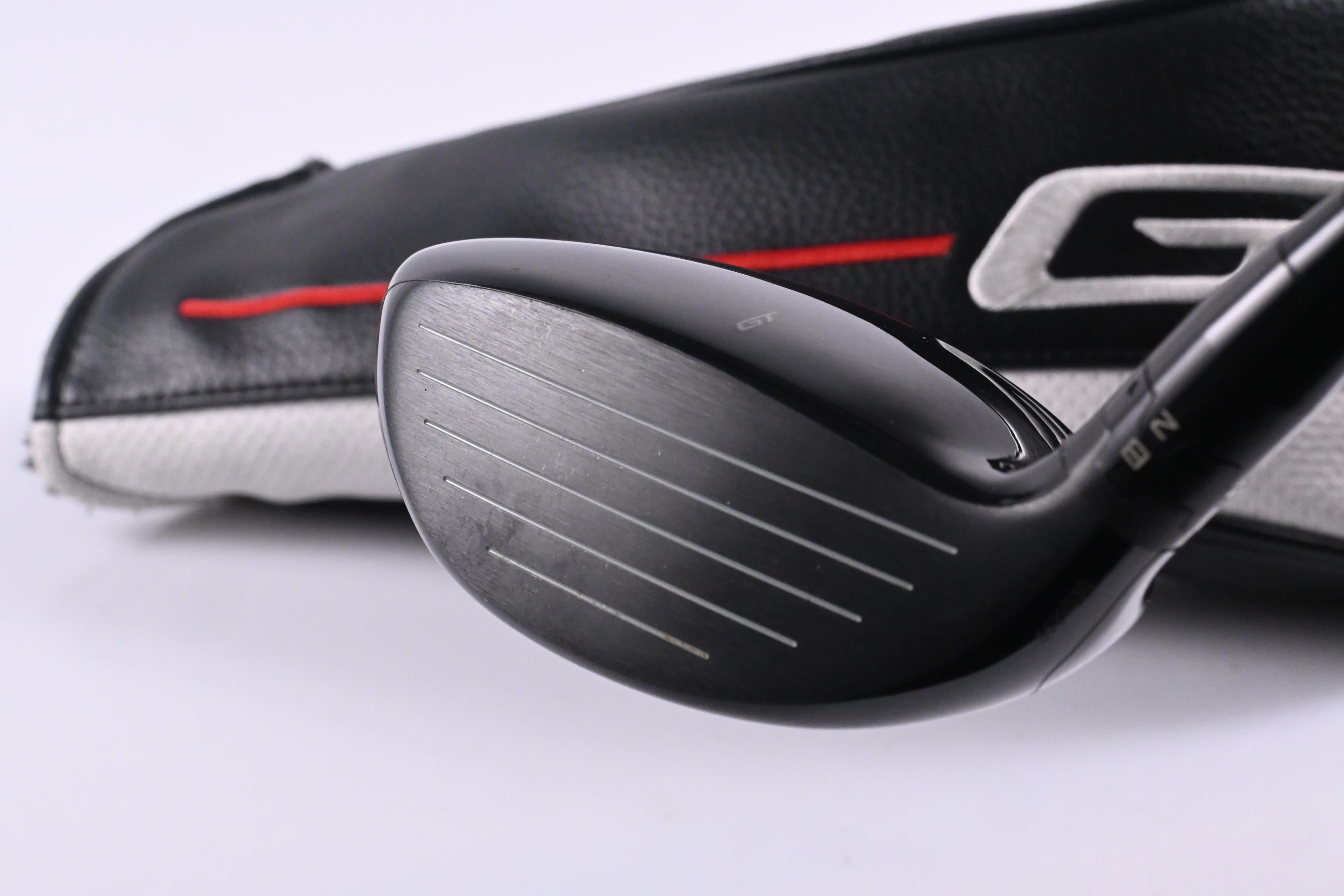 Titleist GT2 #3 Wood / 15 Degree / X-Flex Tensei 1K Black 65 Shaft