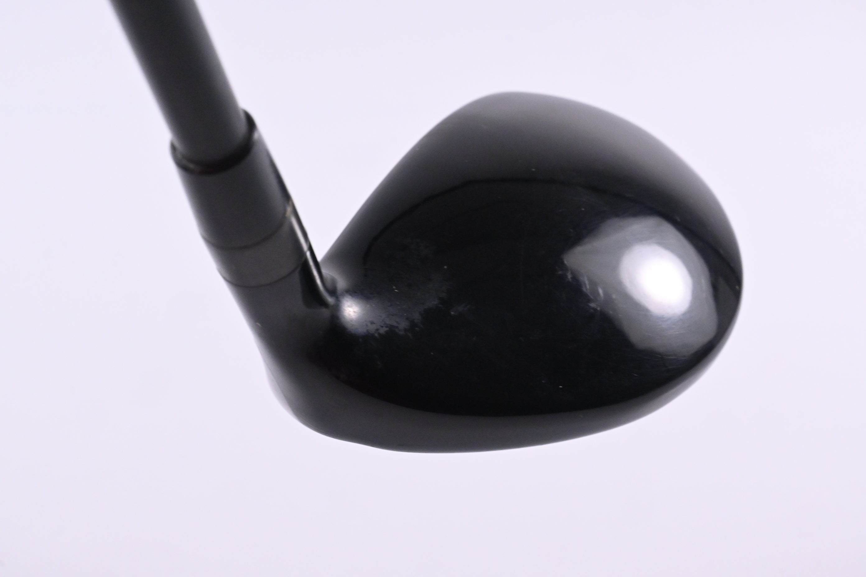 Eleven #4 Hybrid / 21 Degree / Regular Flex Eleven Shaft