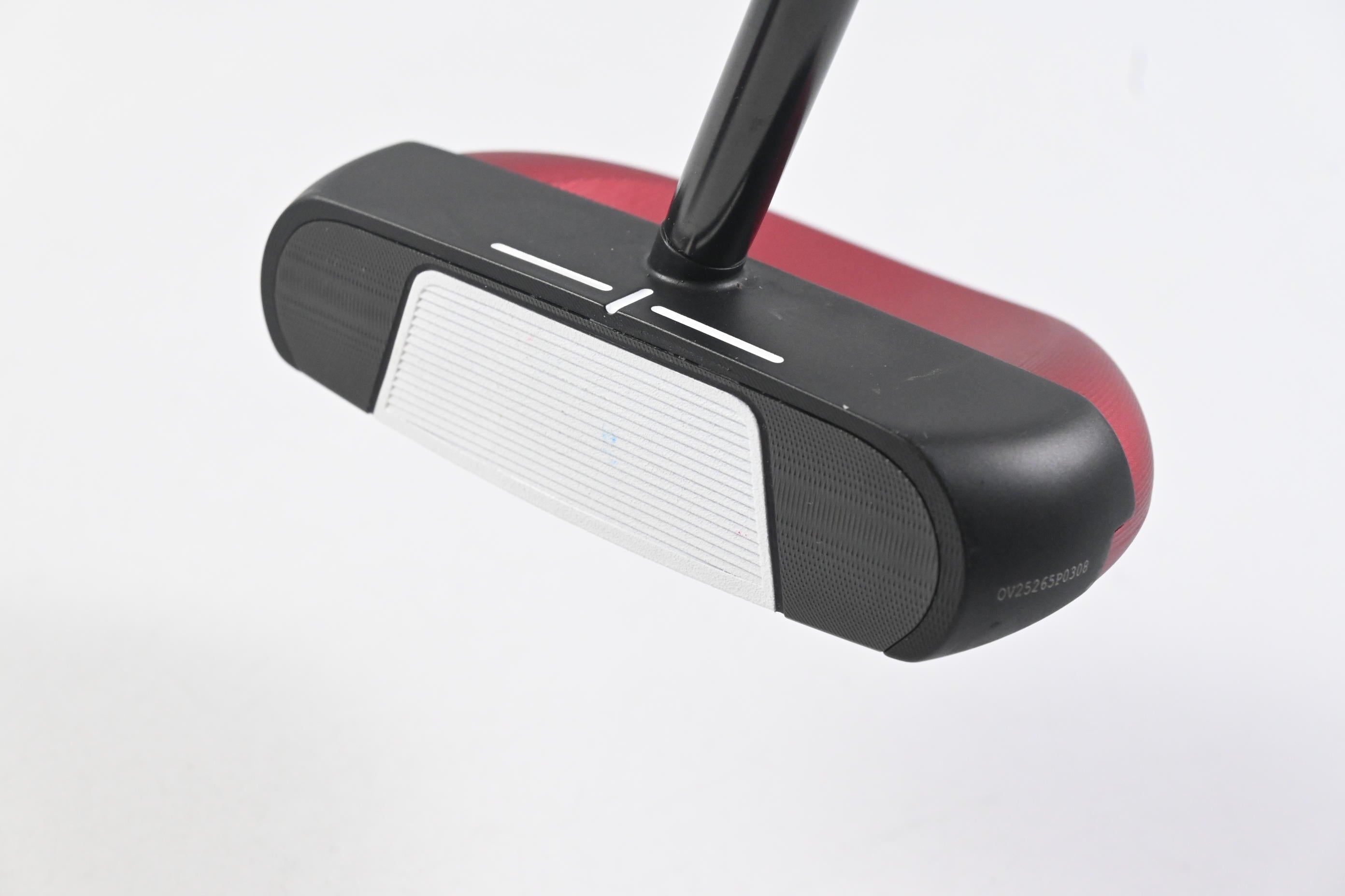 Odyssey Square 2 Square Tri-Hot Rossie Putter / 35 Inch