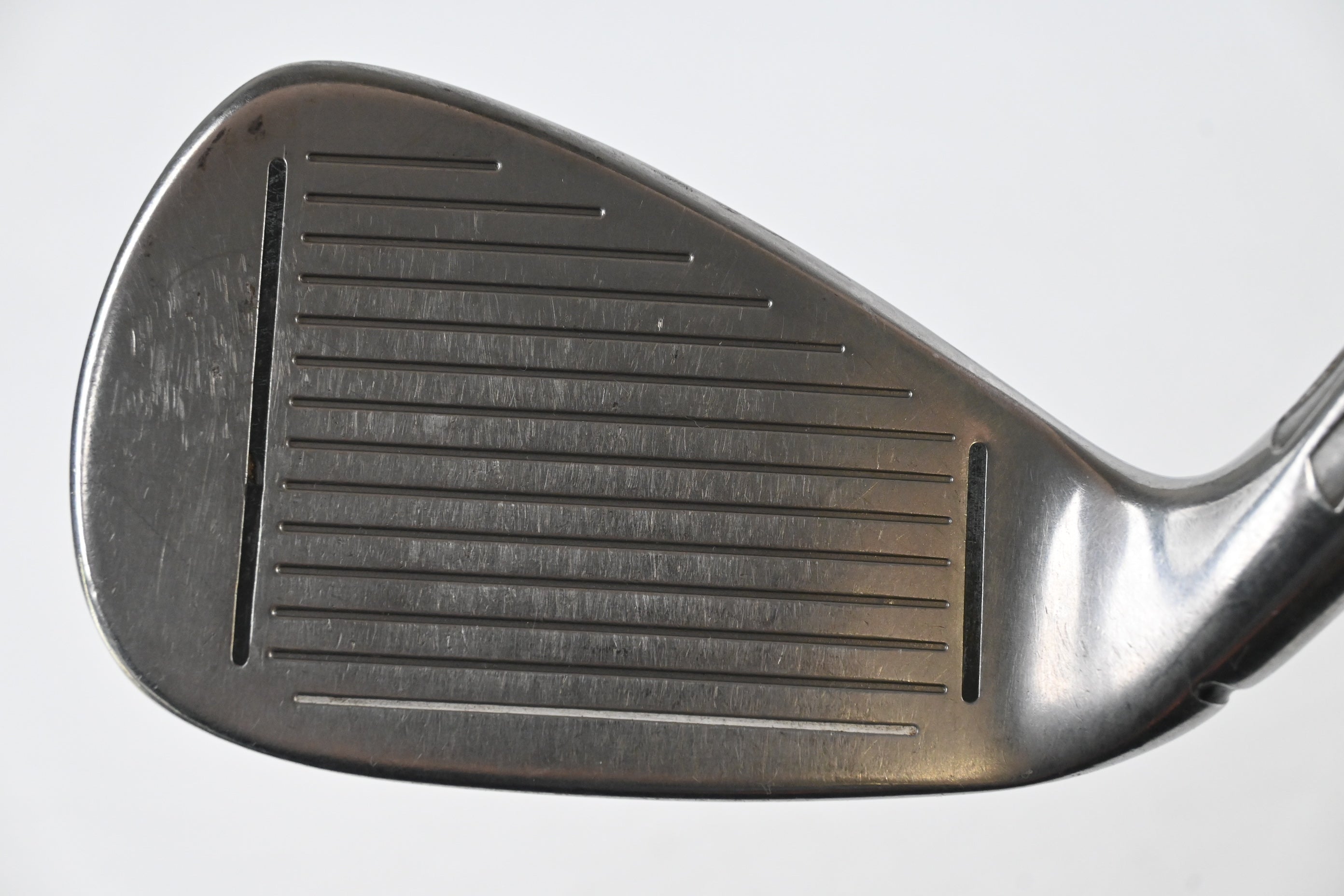 Taylormade M2 2017 #8 Iron / Regular Flex REAX Steel 88 Shaft