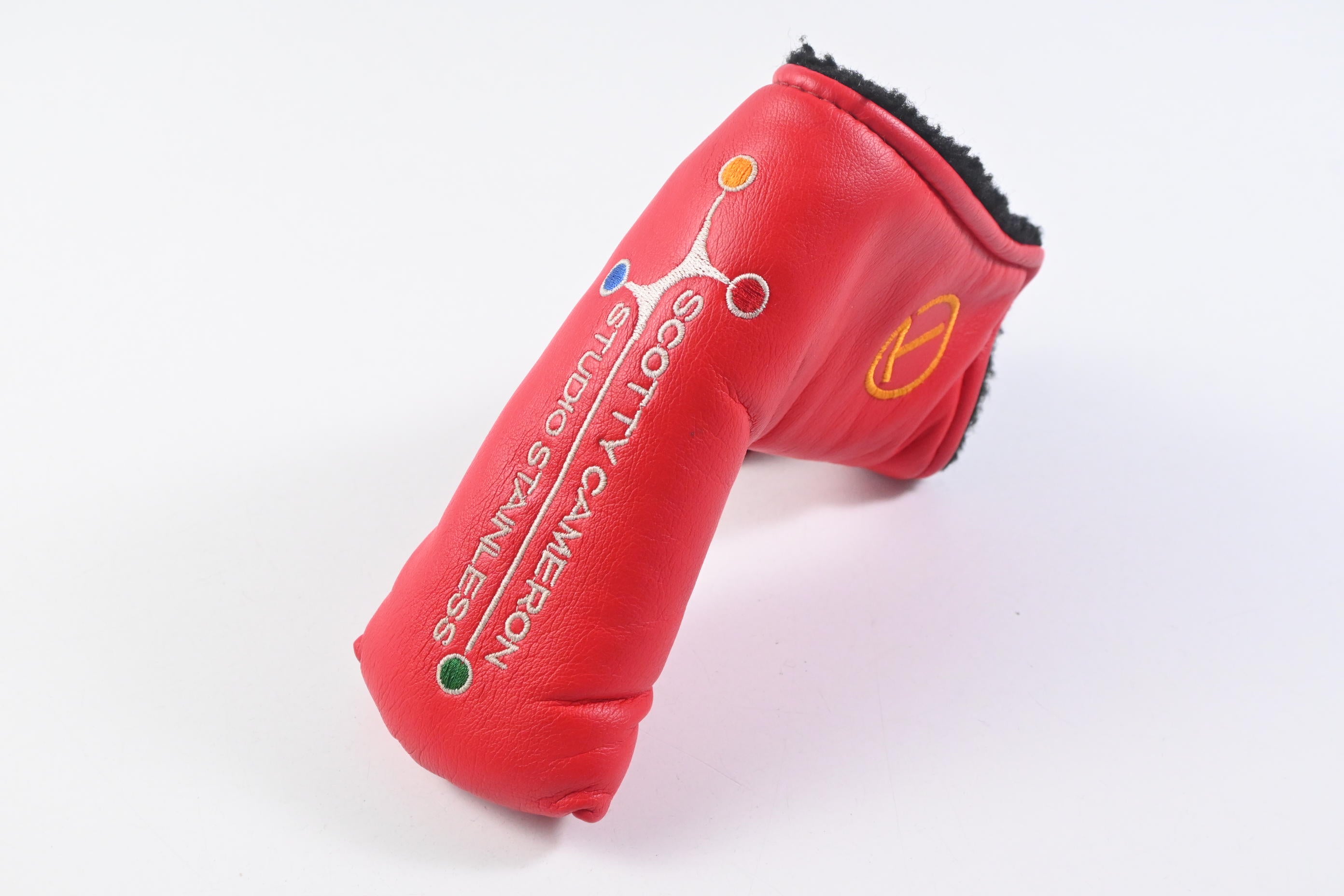 Scotty Cameron Circle T Putter Headcover / Blade