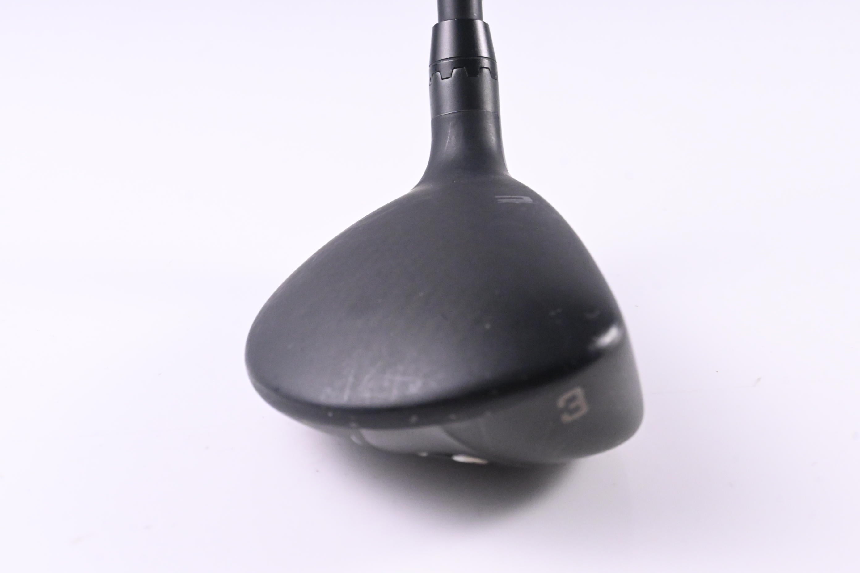 Cobra King Tec 2023 #3 Hybrid / 19 Degree / Regular Flex MMT 70 Shaft