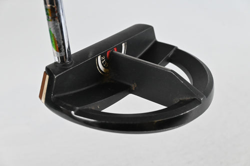 Cleveland TFI 2135 Black Cero Putter / 33 Inch