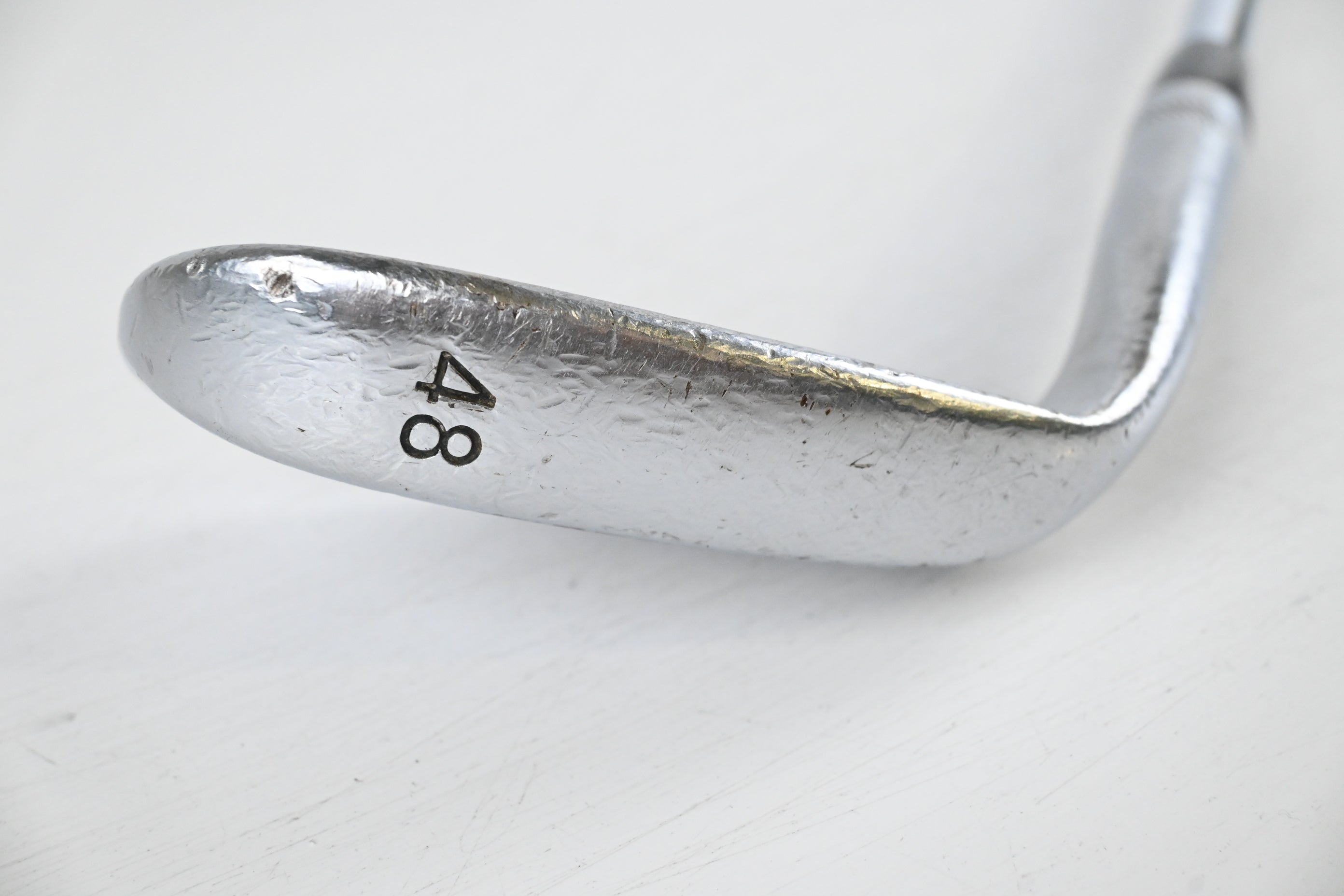 Titleist Vokey Spin Milled 2007 Pitching Wedge / 48 Degree / Wedge Flex Vokey