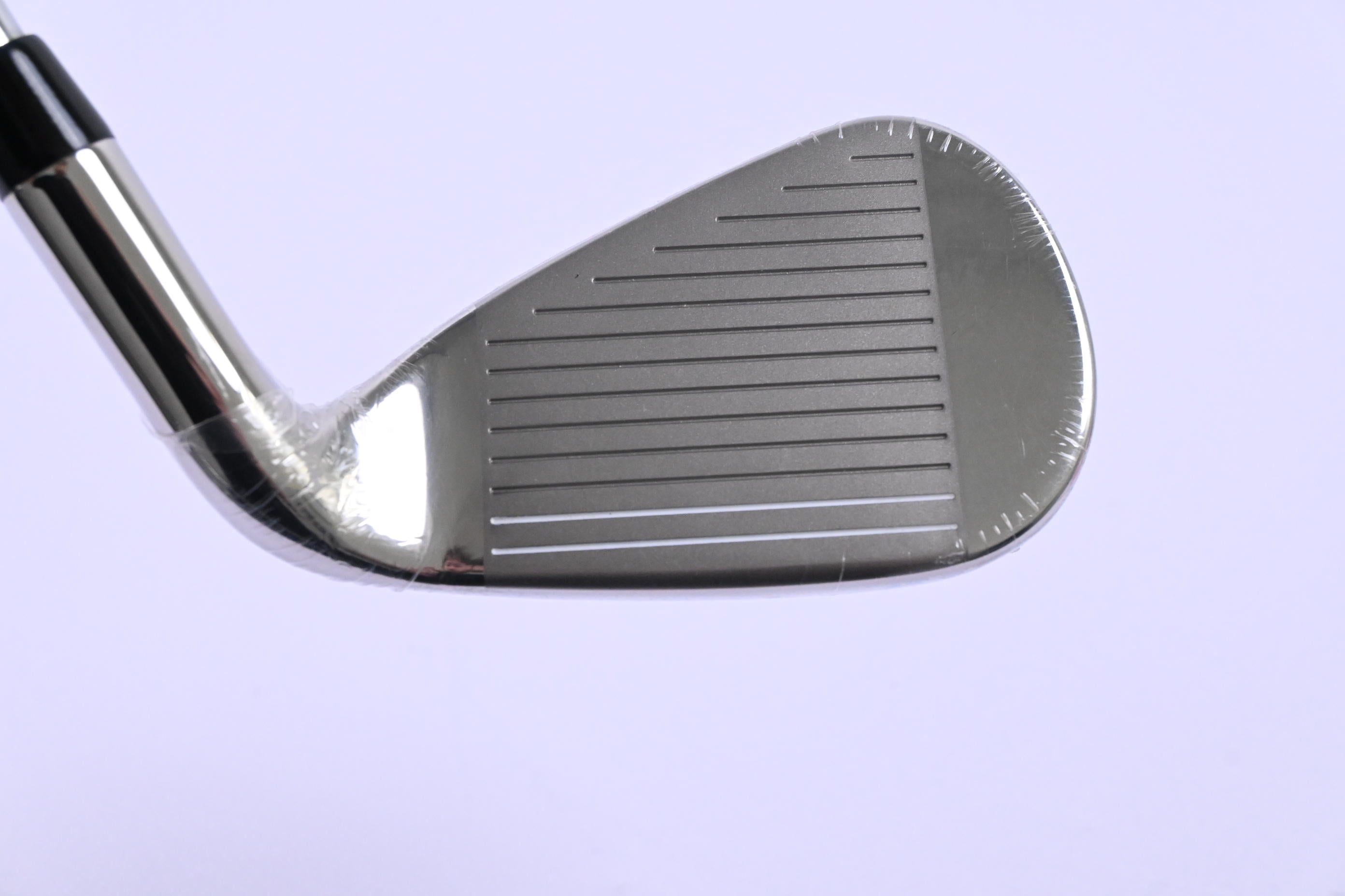 Left Hand Callaway Mavrik Max #7 Iron / Regular Flex Elevate MPH 95 Shaft