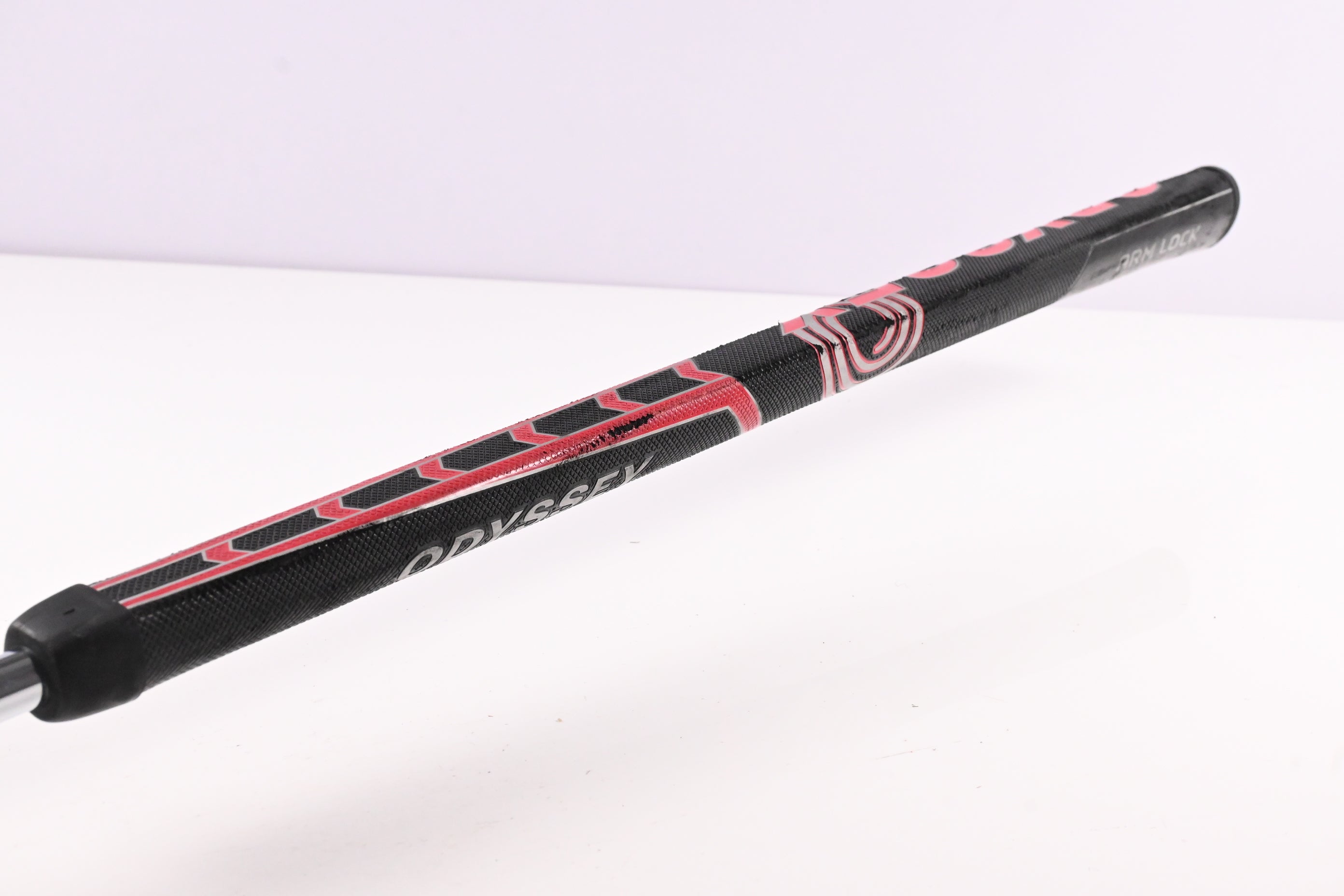 Odyssey Double Wide Armlock Putter / 42 Inch