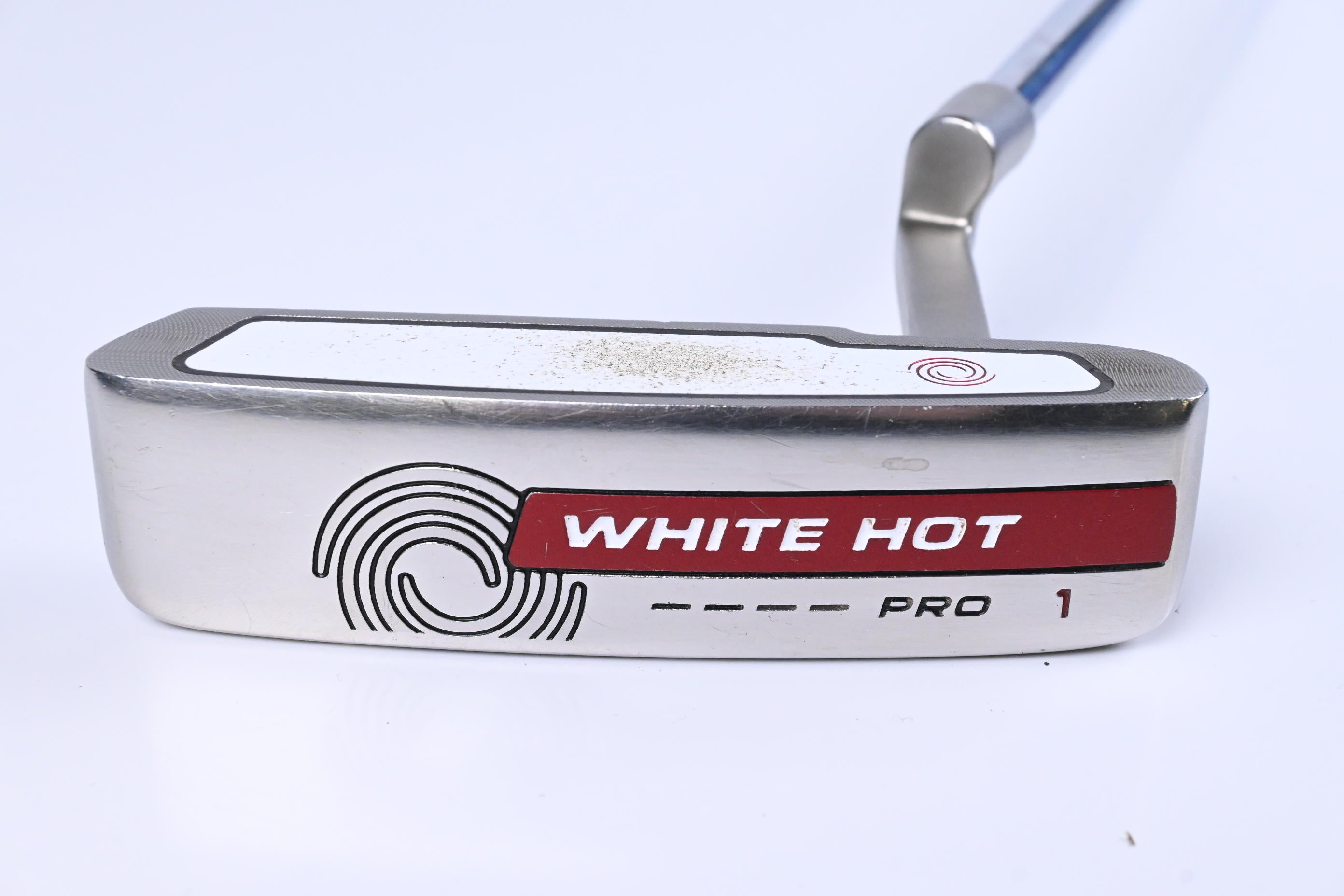 Odyssey White Hot Pro 1 Putter / 34.5 Inch