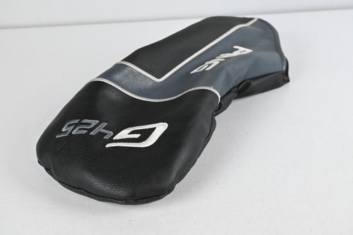 Ping G425 Max Driver / 9 Degree / Regular Flex Ping Alta CB Black 55 Shaft