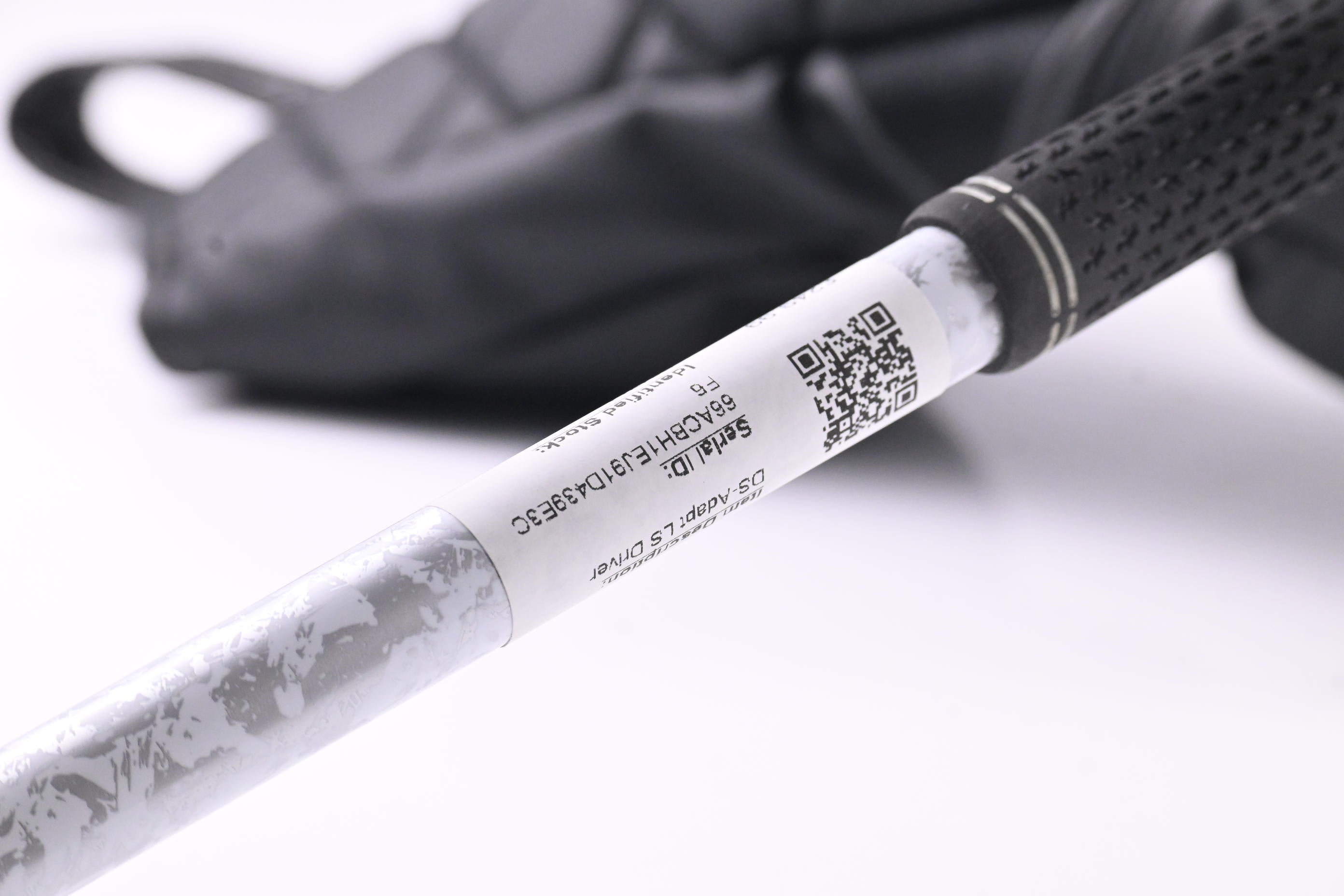Cobra DS-Adapt LS Driver / 10.5 Degree / X-Flex Project X Denali Blue 60 Shaft