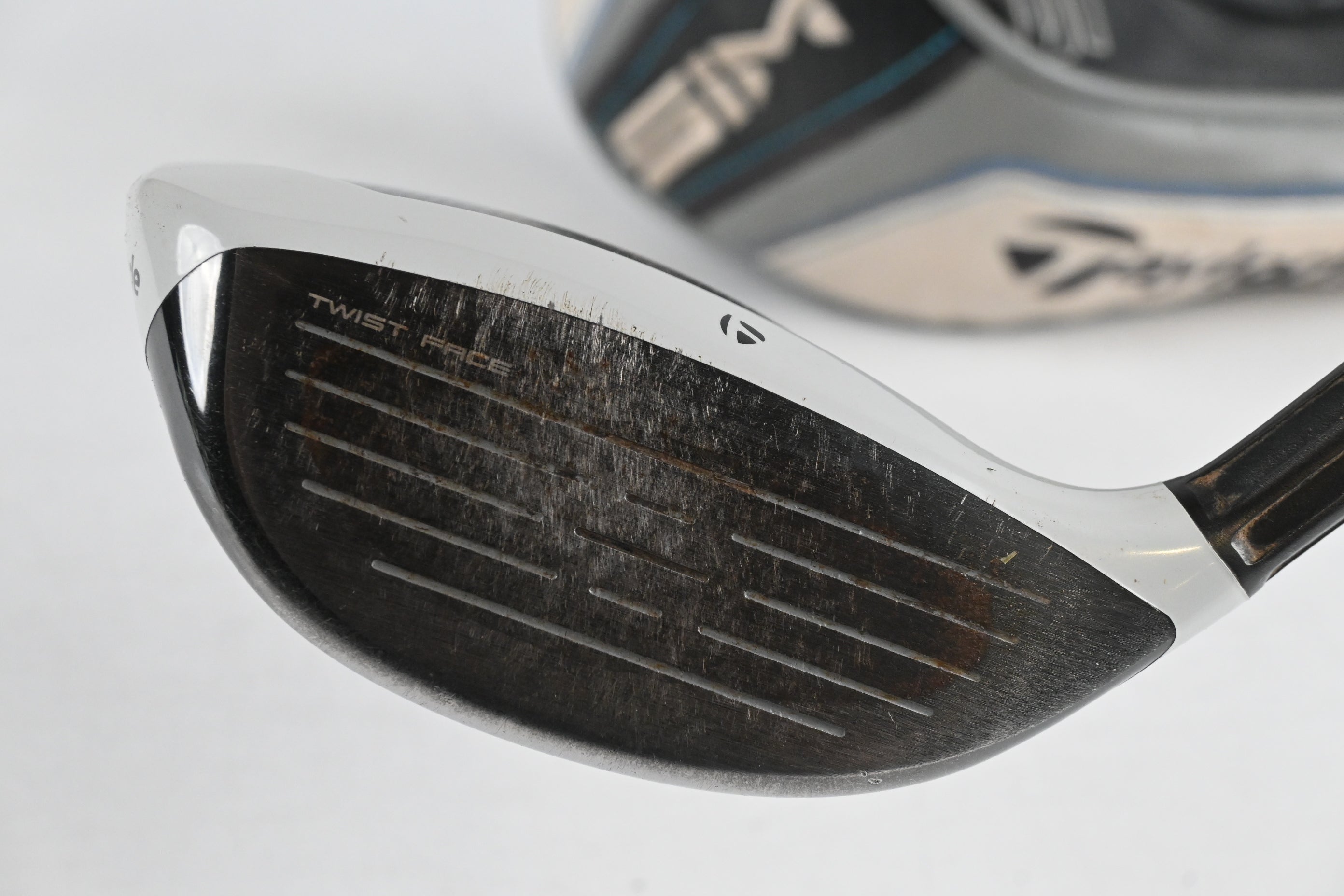 Taylormade SIM Max #3 Wood / 14 Degree / Stiff Flex Tensei CK Blue 70 Shaft