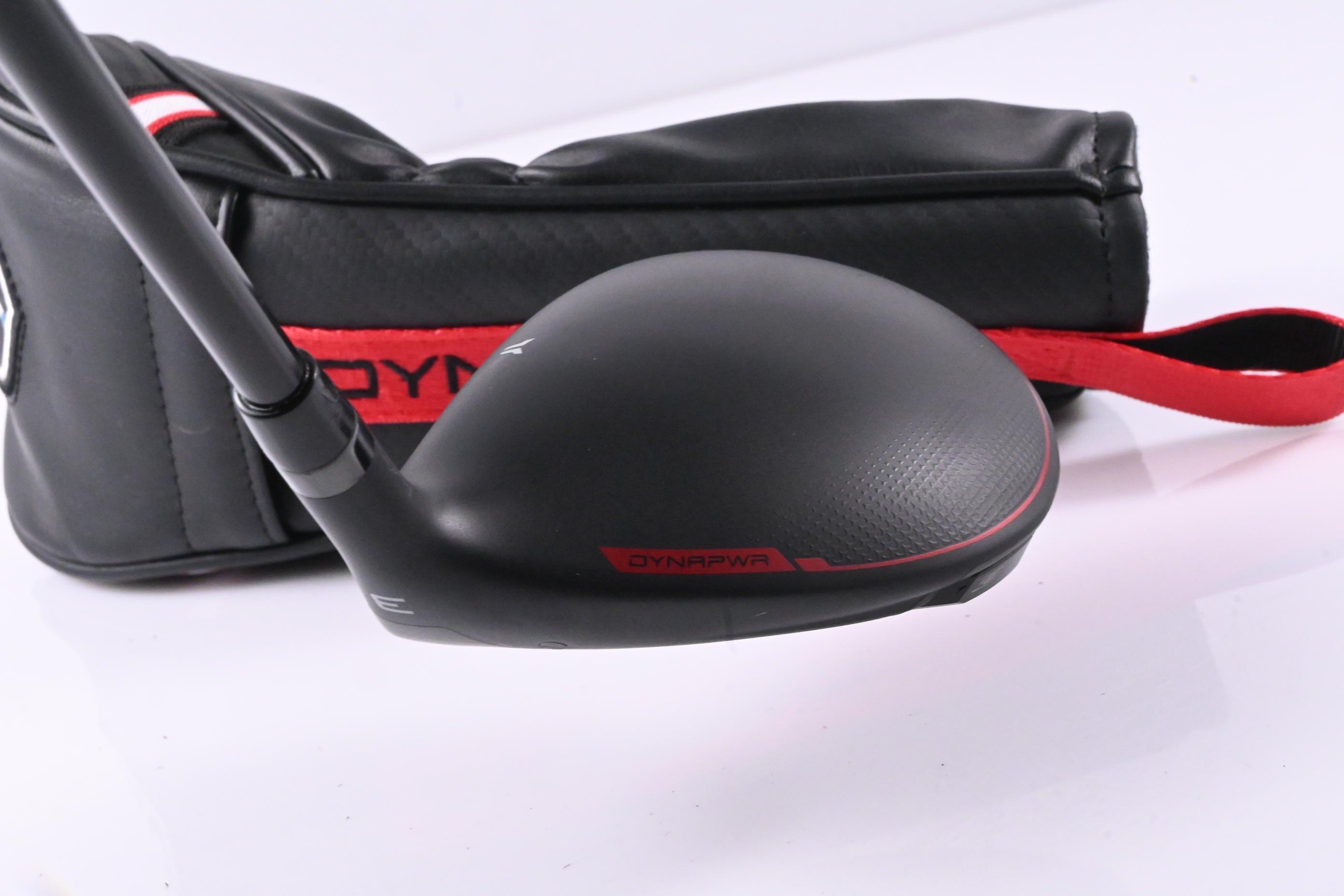 Wilson Dynapower 2023 #3 Wood / 15 Degree / X-Flex Kai'Li White 60 Shaft