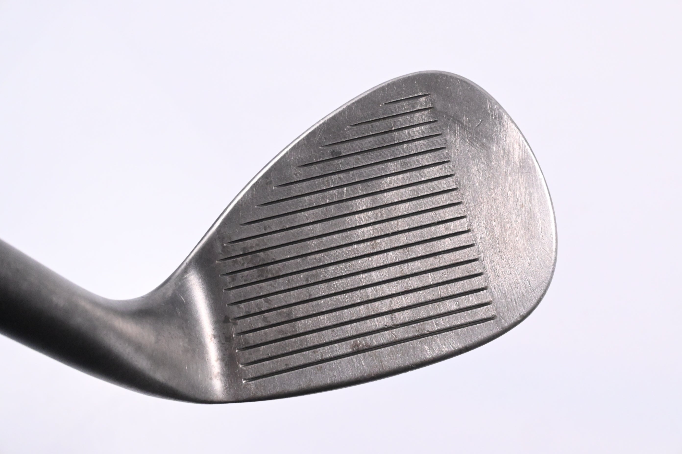 Left Hand Titleist Vokey SM7 Lob Wedge / 60 Degree / Wedge Flex Vokey SM7 Shaft