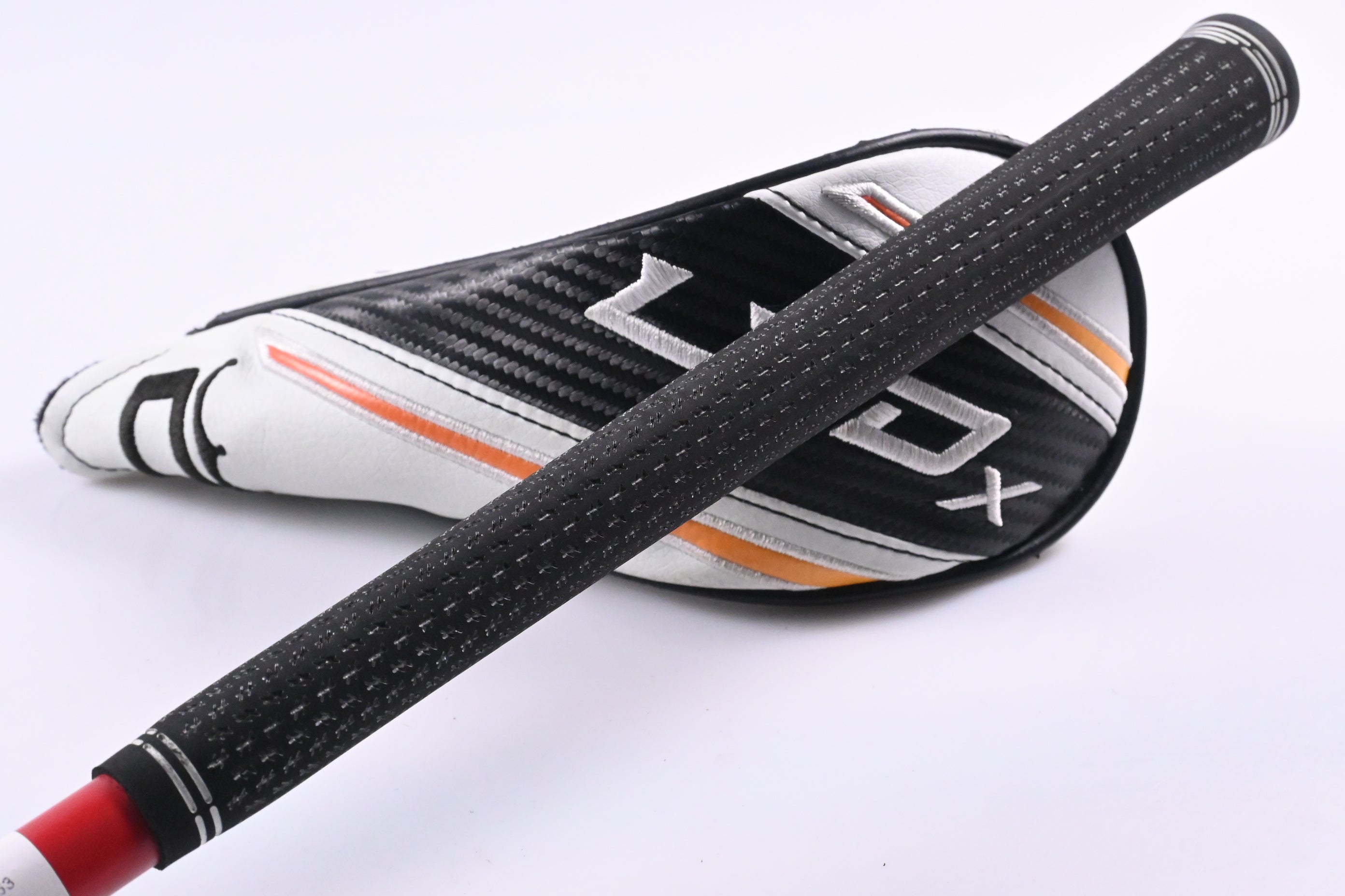 Cobra LTDx #3 Hybrid / 19 Degree / Regular Flex KBS PGI 75 Shaft