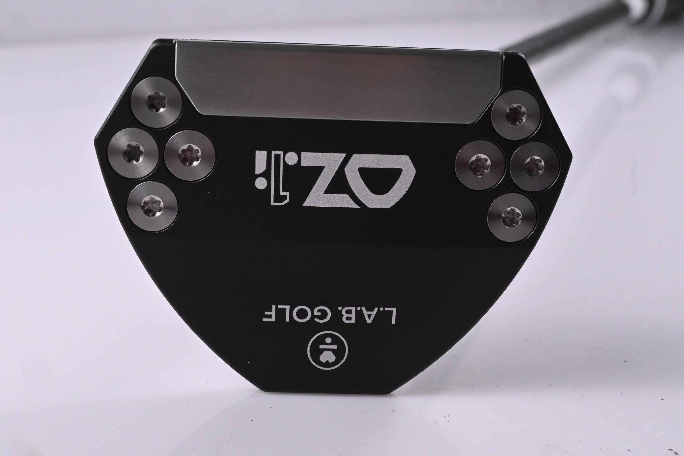 L.A.B Golf OZ.1i Putter / 34 Inch