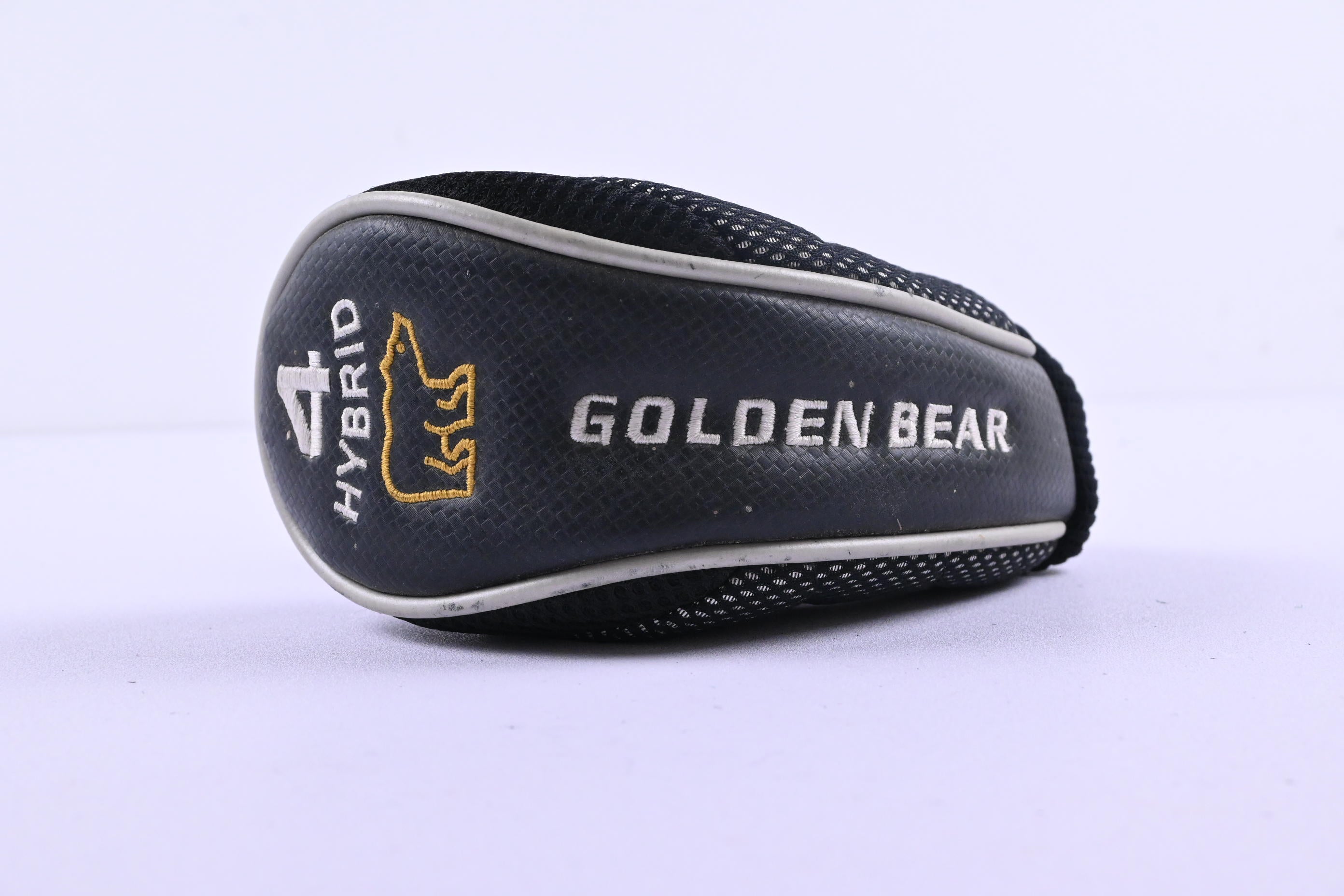 Golden Bear TR-261 #4 Hybrid / 22 Degree / Senior Flex Golden Bear HPC-70 Shaft