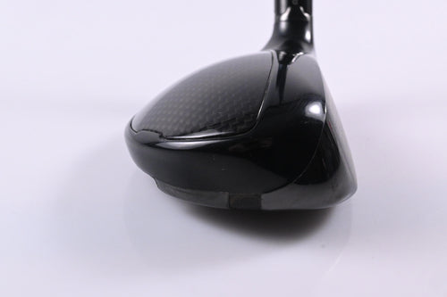 Callaway Paradym Super #4 Hybrid / 21 Degree / Stiff Flex Recoil DART 75 Shaft