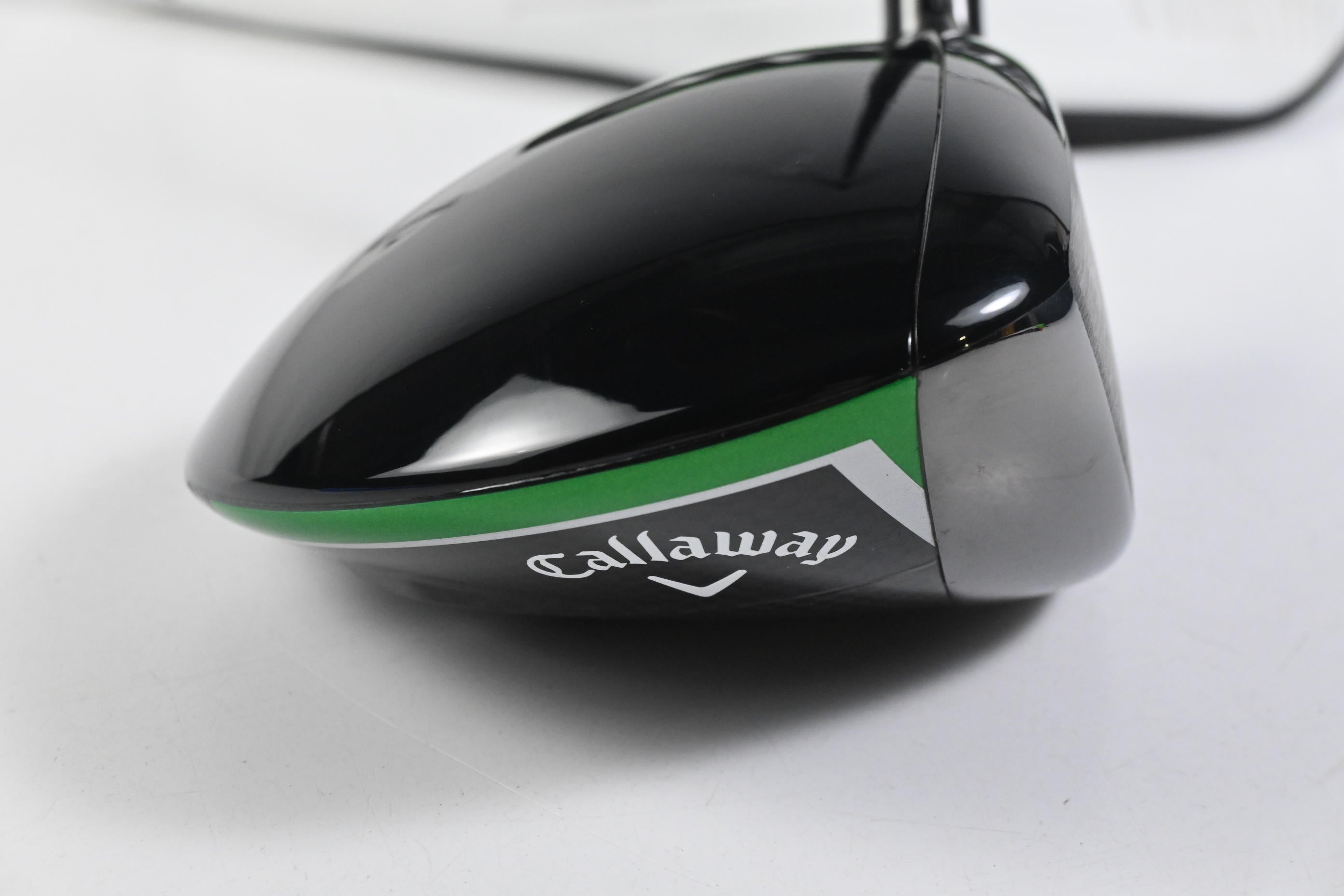 Callaway Elyte Triple Diamond Driver / 9 Degree / X-Flex Tensei 1K Black 65