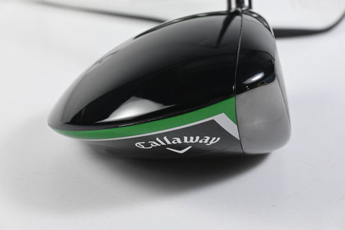 Callaway Elyte Triple Diamond Driver / 9 Degree / X-Flex Tensei 1K Black 65