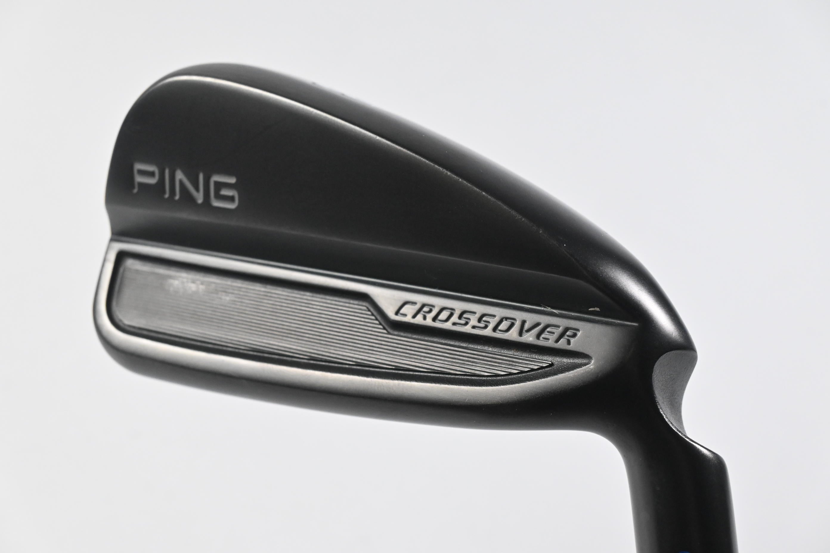 Ping G425 Crossover #3 Hybrid / 20 Degree / Blue Dot / Regular Flex N.S.Pro