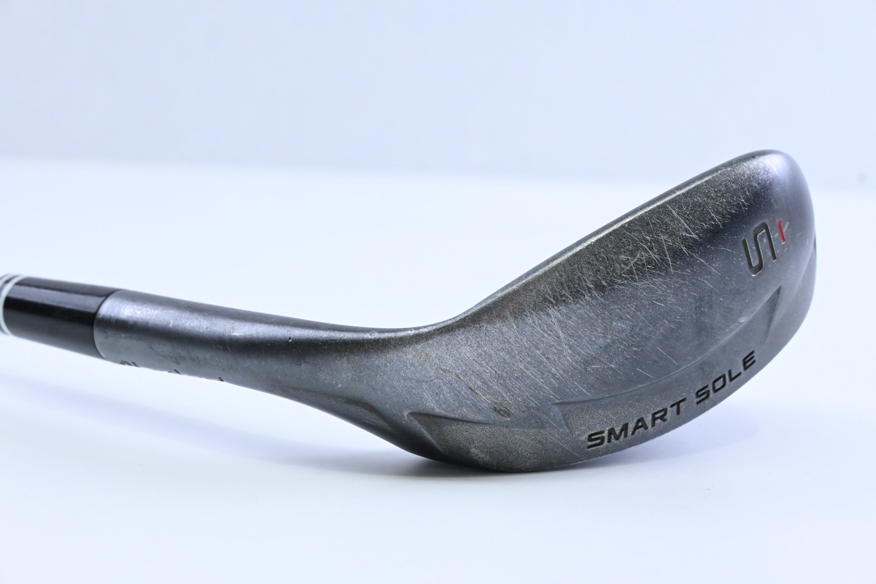 Left Hand Cleveland Smart Sole 4 Sand Wedge / 58 Degree / Wedge Flex Cleveland