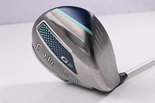 Ladies Ping G Le Driver / 11.5 Degree / Ladies Flex Ping ULT 230 Shaft