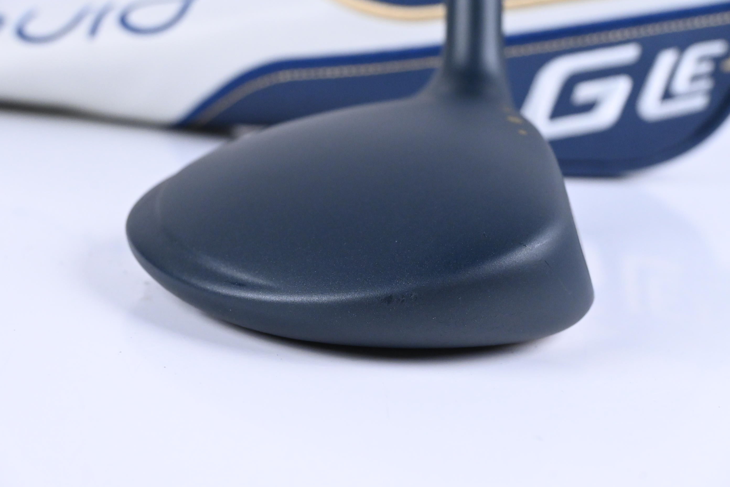 Ladies Ping G Le3 #5 Wood / 21 Degree / Ladies Flex Ping ULT 250 Shaft