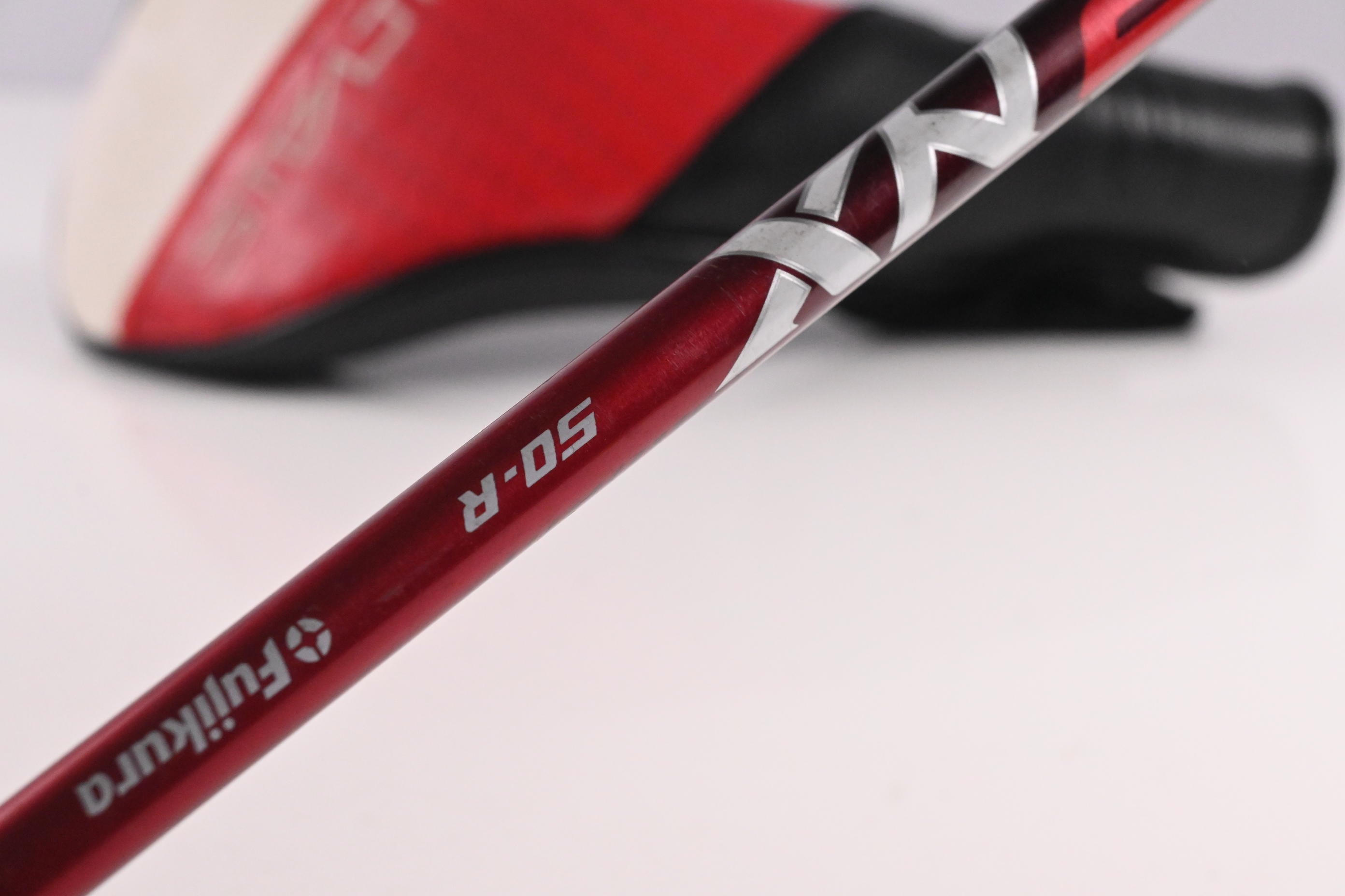 Taylormade Stealth 2 HD #3 Wood / 16 Degree / Regular Flex Speeder NX Red 50