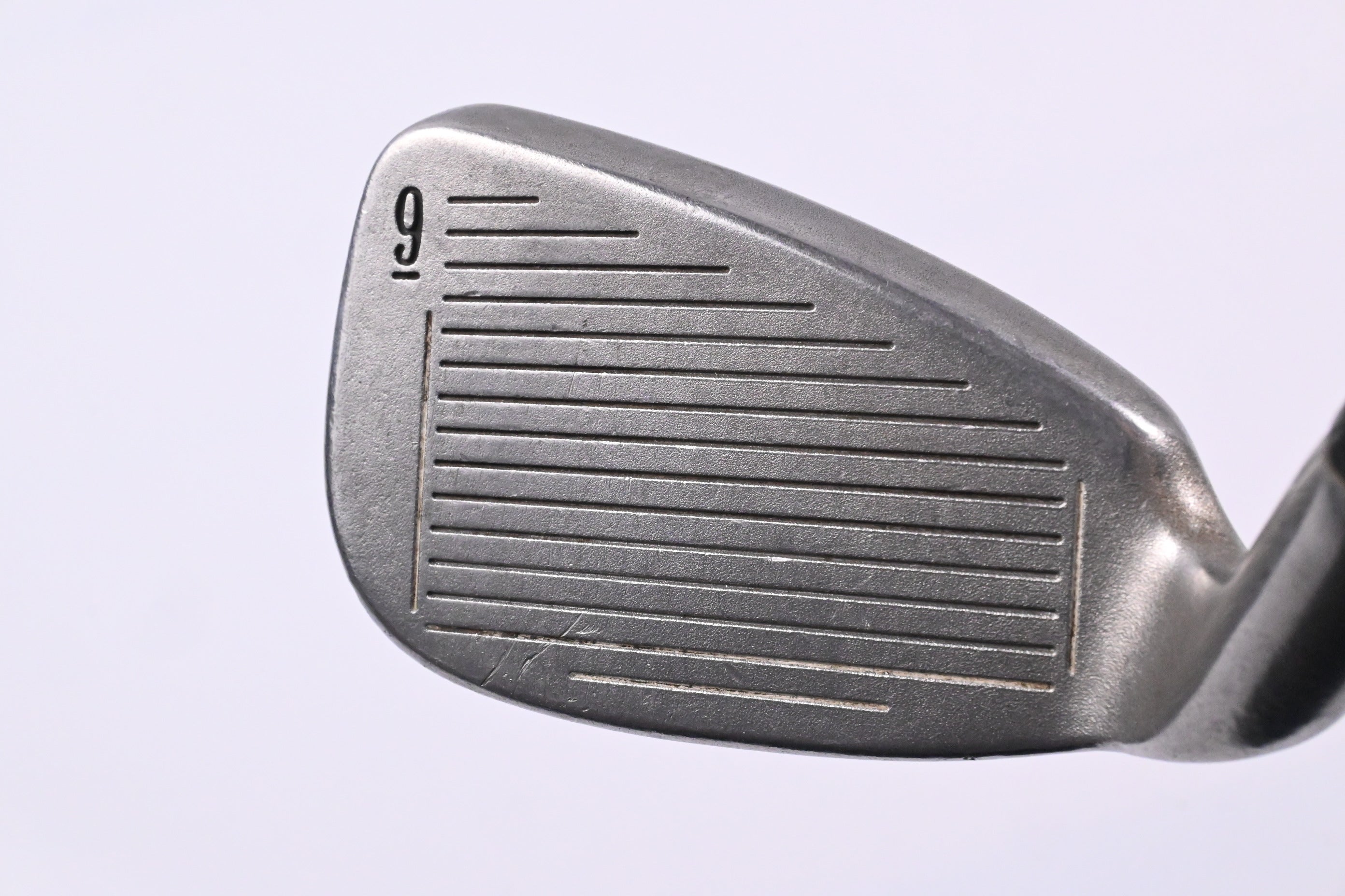 Callaway Big Bertha 1996 #9 Iron / 42 Degree / Regular Flex Callaway RCH 96