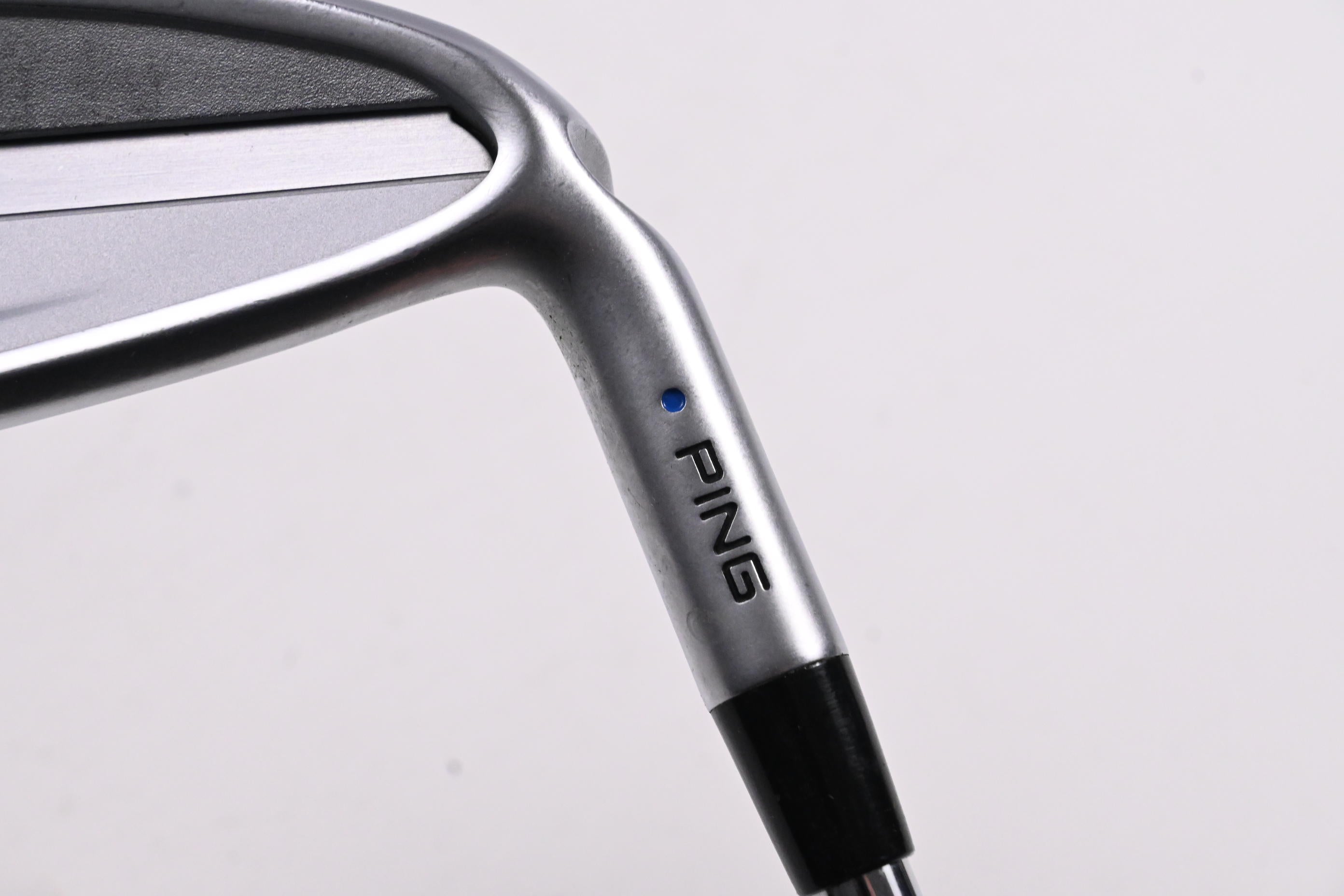 Ping i230 #5 Iron / Stiff Flex Dynamic Gold 105 S300 Shaft
