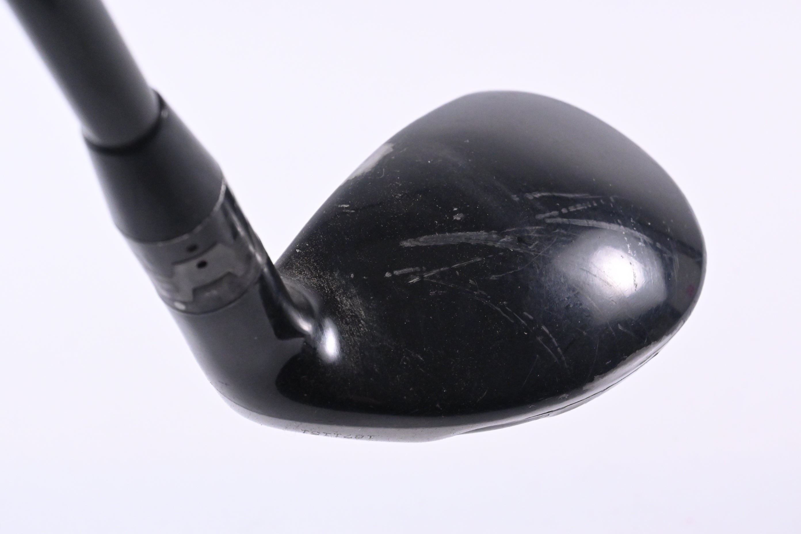 Titleist 910H #2 Hybrid / 17 Degree / Stiff Flex Diamana 'ahina Black 90 Shaft