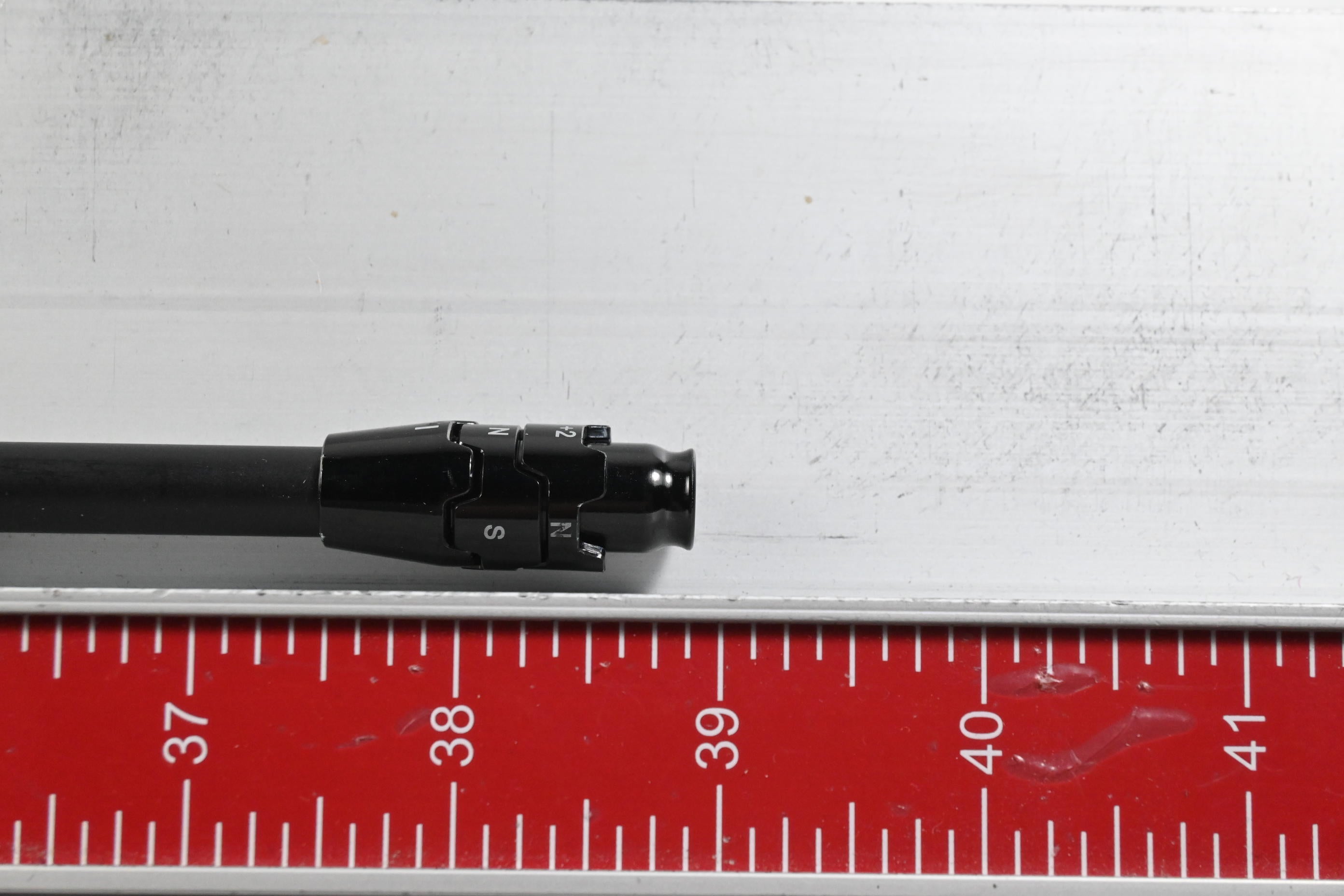 Project X Cypher 2.0 70 #5 Hybrid Shaft / Stiff Flex / Callaway 3rd Gen