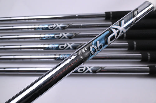 Titleist 716 AP1 Irons / 4-PW / Regular Flex True Temper XP 90 R300 Shafts