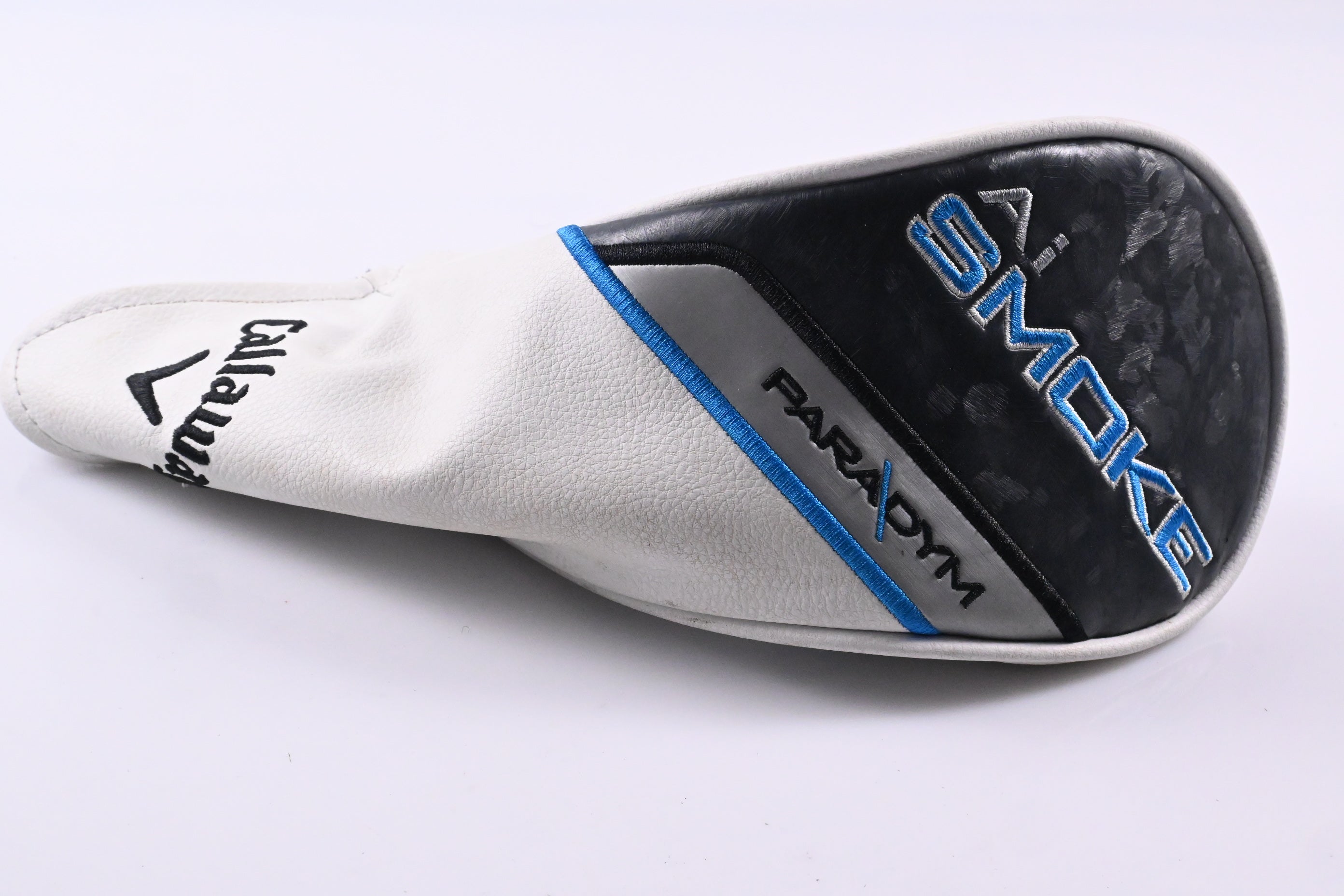 Callaway Paradym Ai Smoke Max #3 Wood / 16.5 Degree / Regular Flex Cypher 50 Shaft