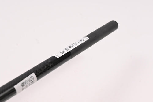 Tensei 1K Pro Orange 60 Driver Shaft / Regular Flex / .335" Tip / Uncut