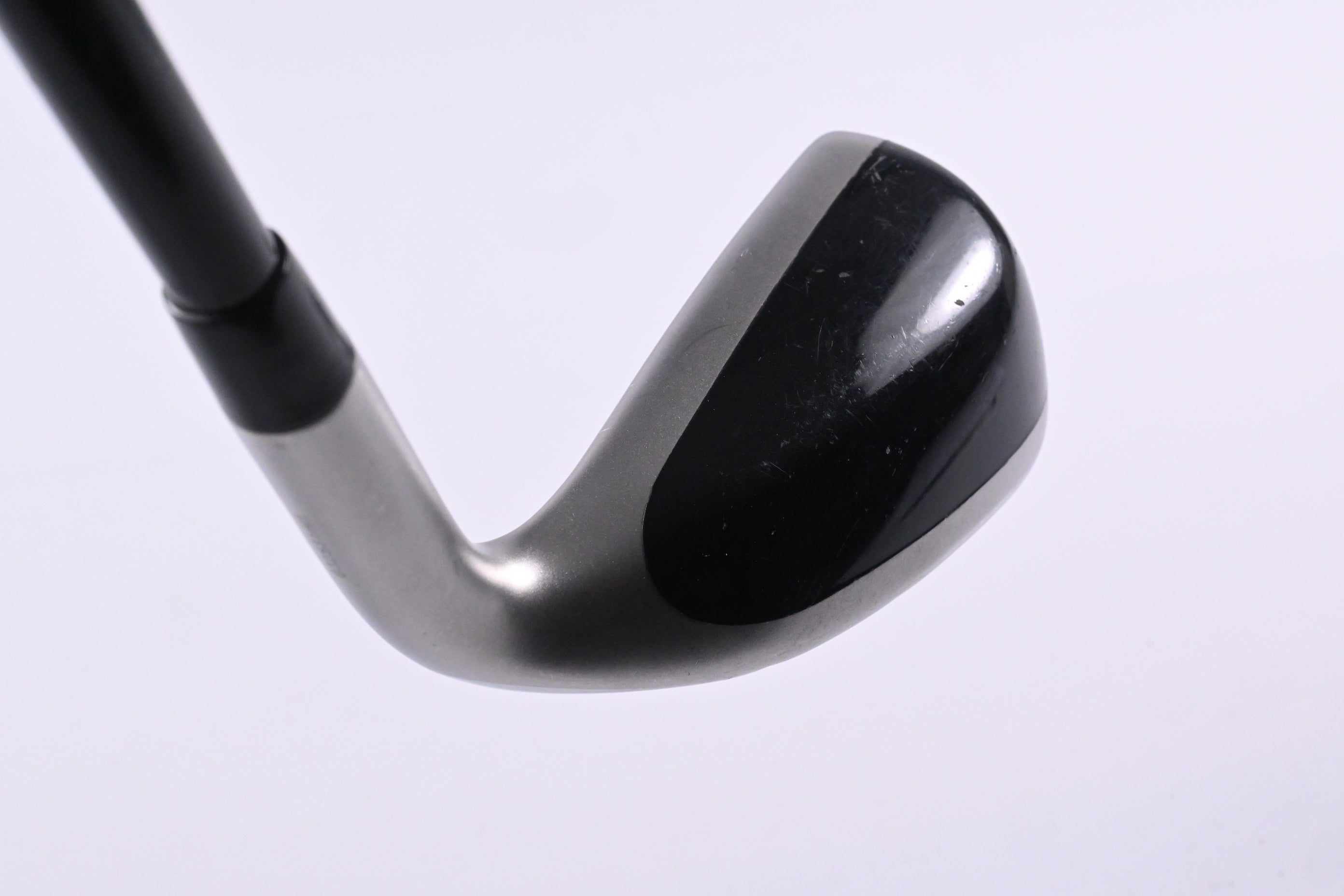 Ping G15 #3 Hybrid / 20 Degree / Regular Flex Aldila Serrano 85 Shaft