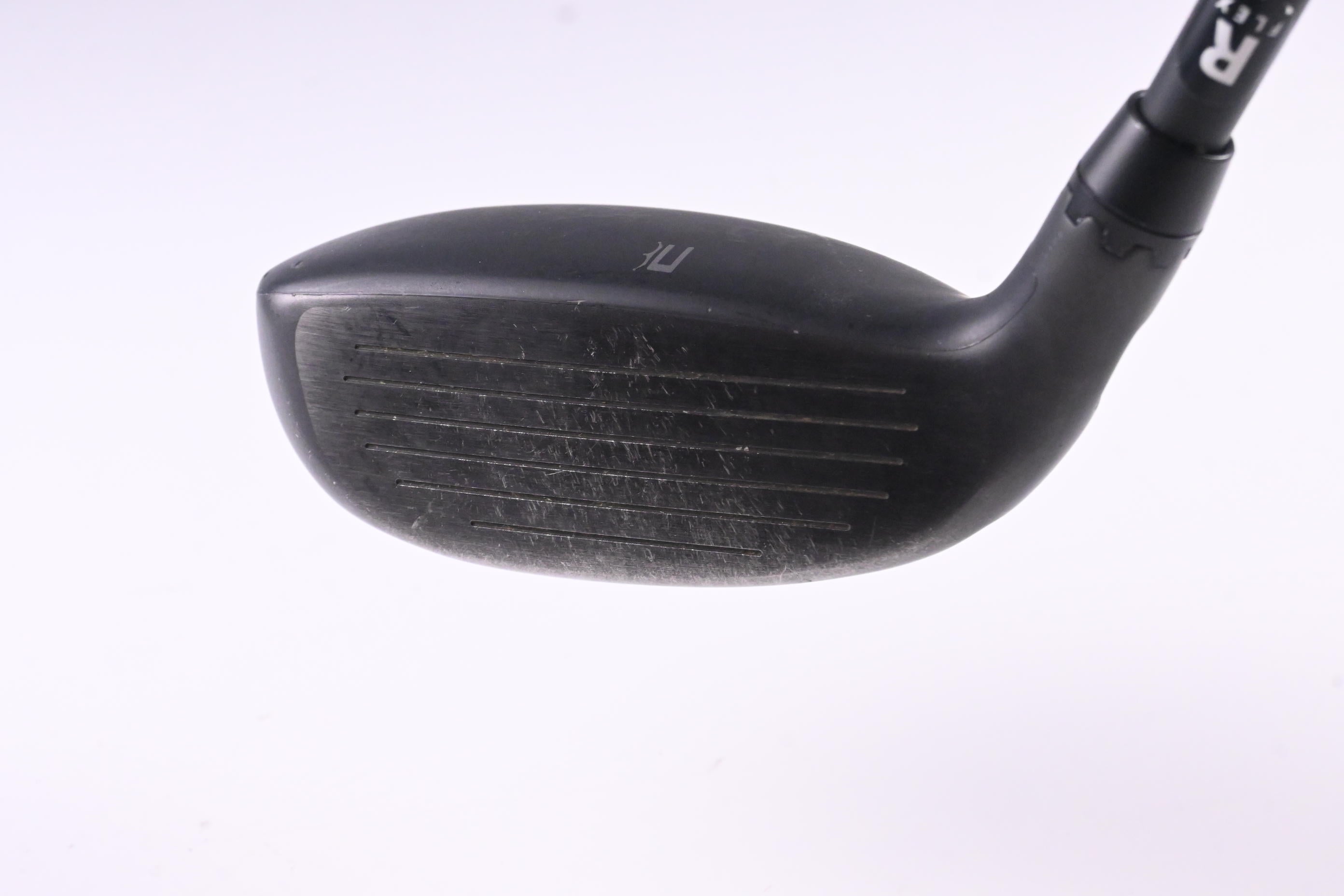 Cobra King Tec 2023 #3 Hybrid / 19 Degree / Regular Flex MMT 70 Shaft