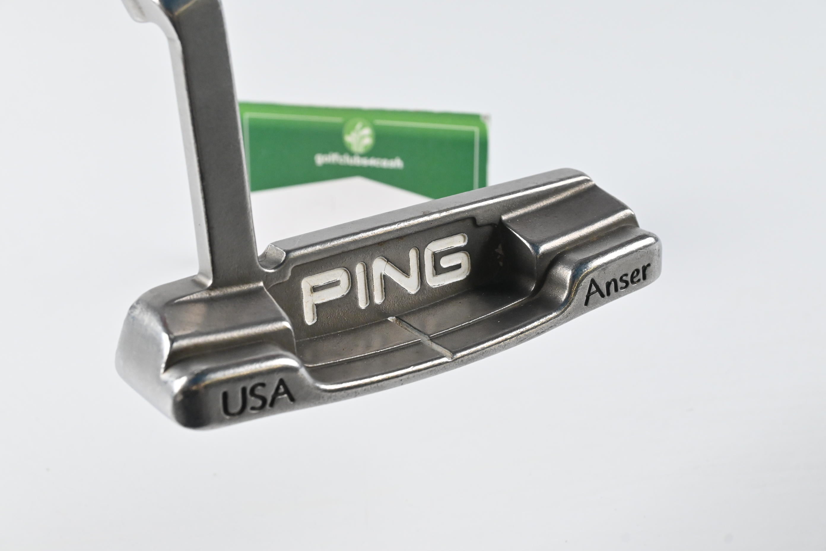 Ping i-Series Anser Putter / 35 Inch